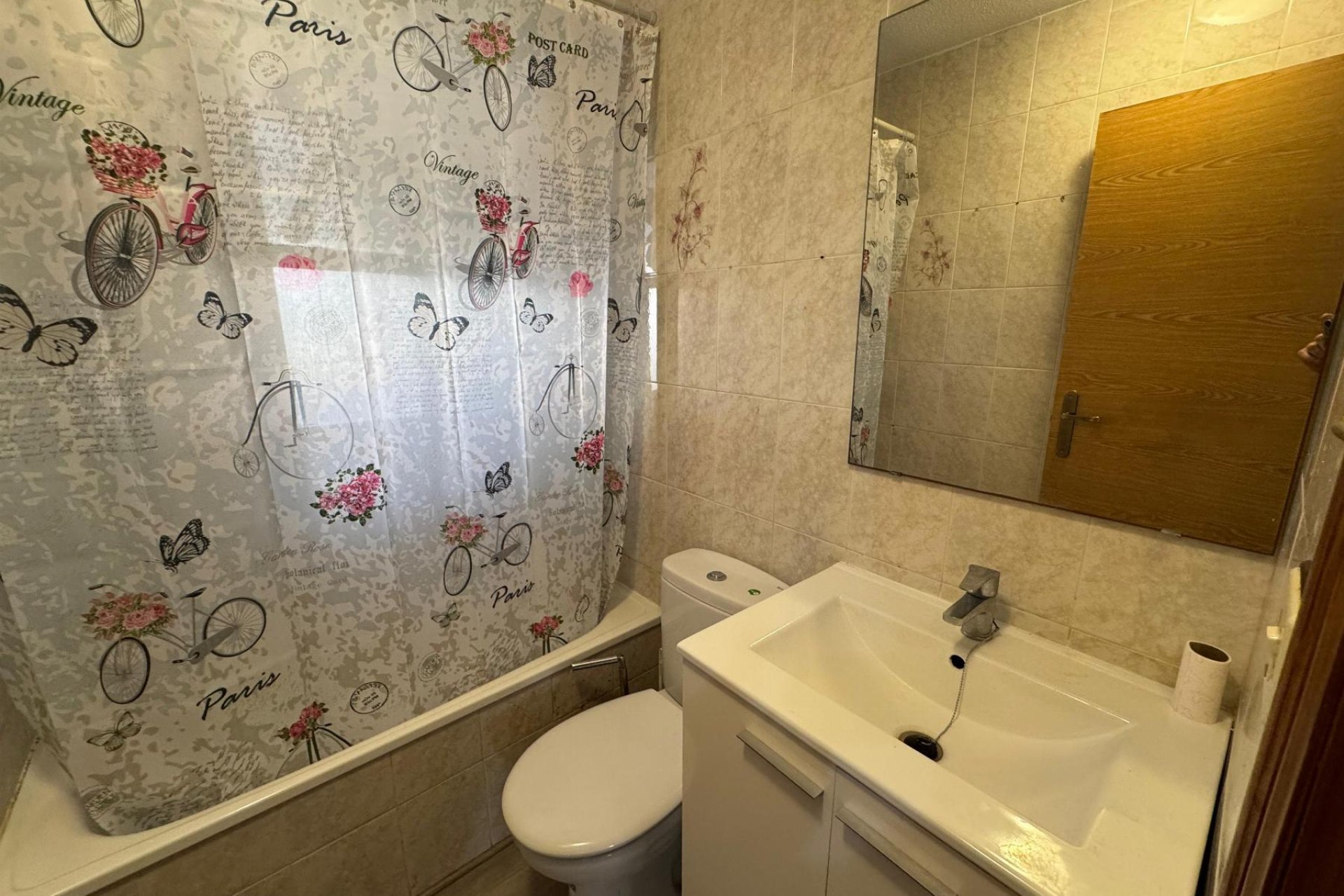 Resale - Studio - Torrevieja - Playa de Los Locos-Curva del Palangre