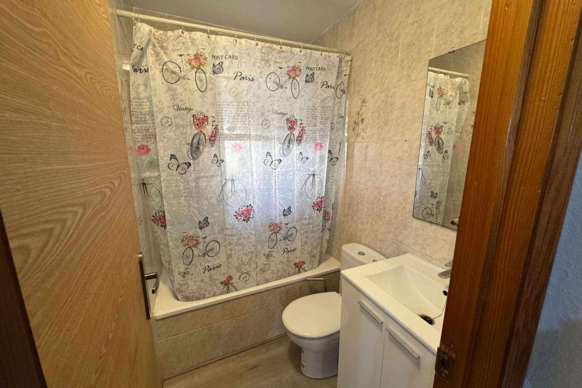 Resale - Studio - Torrevieja - Playa de Los Locos-Curva del Palangre