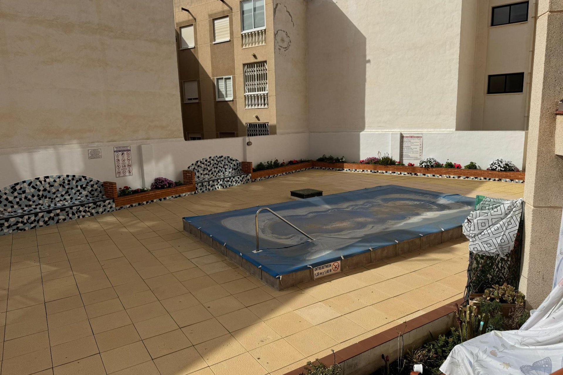 Resale - Studio - Torrevieja - Playa de Los Locos-Curva del Palangre