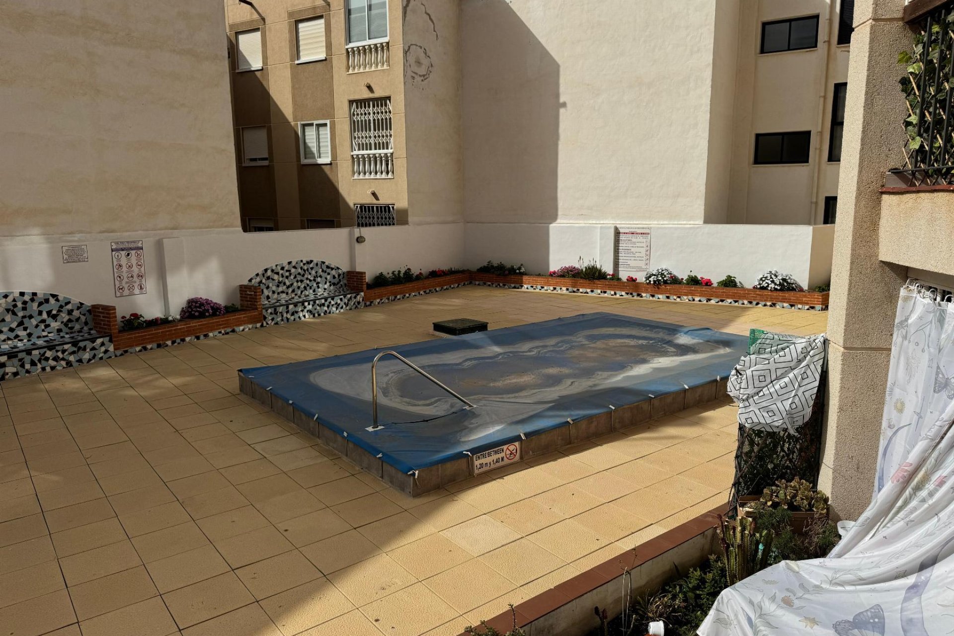 Resale - Studio - Torrevieja - Playa de Los Locos-Curva del Palangre