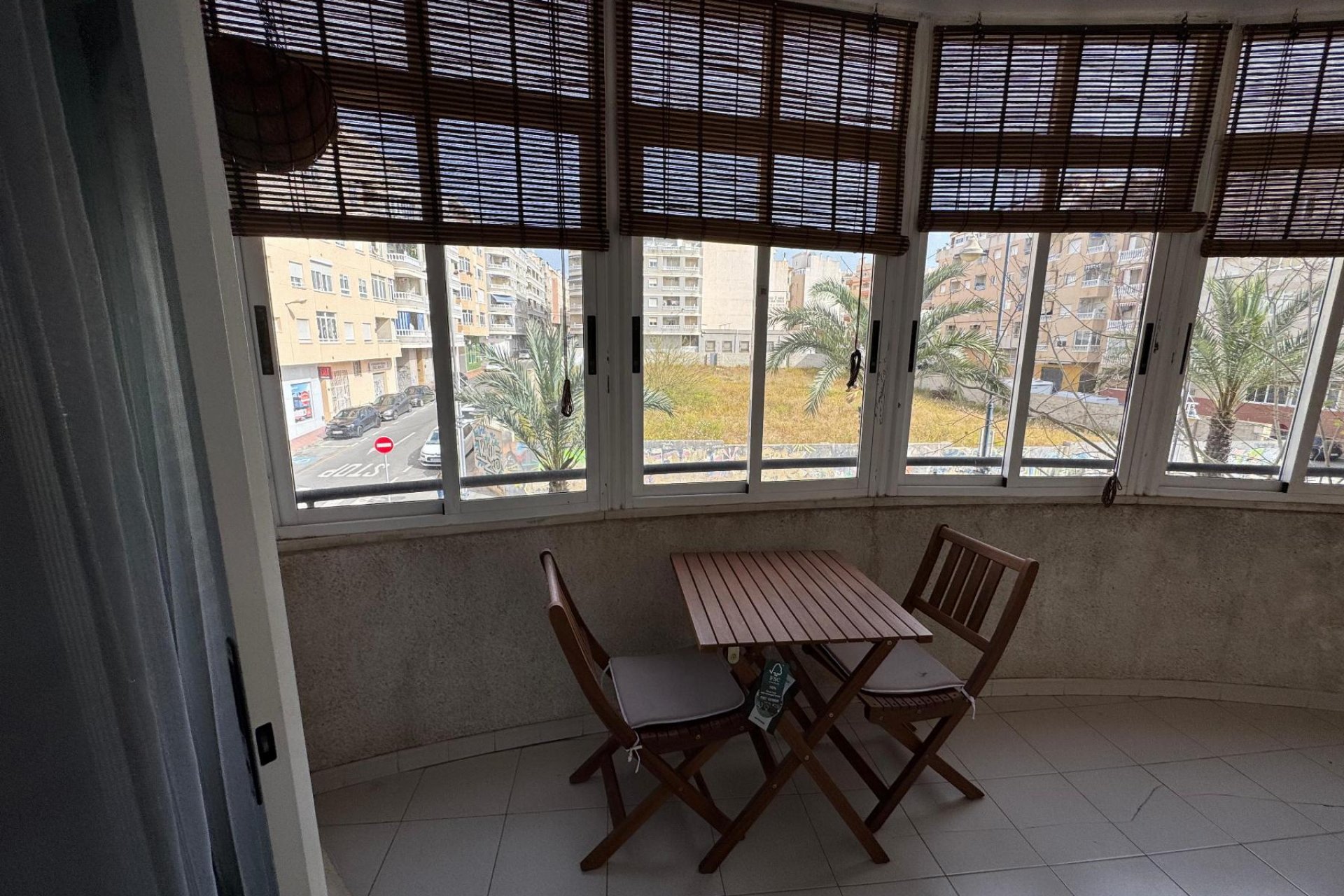Resale - Studio - Torrevieja - Playa de Los Locos-Curva del Palangre