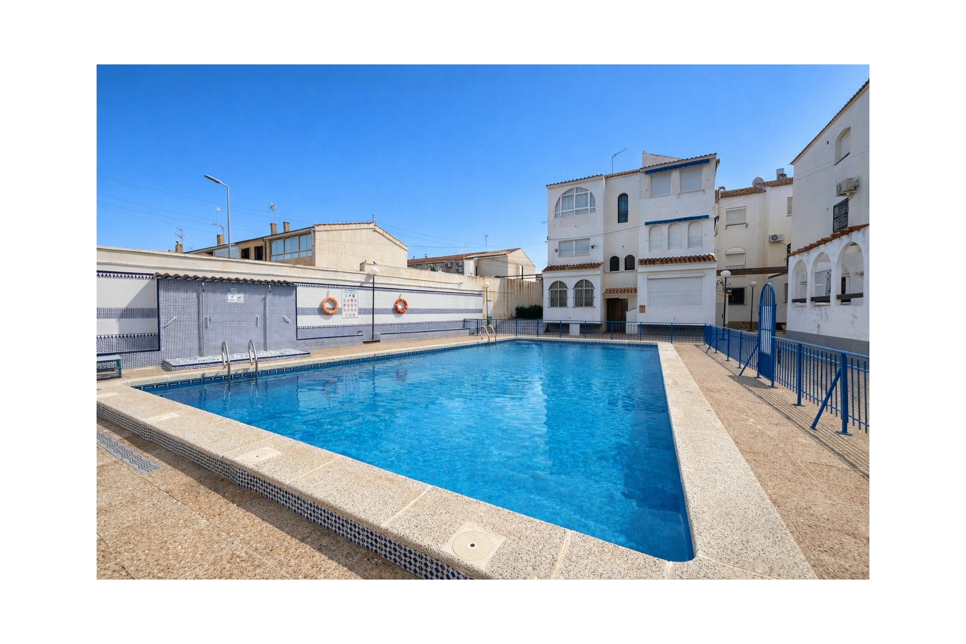 Resale - Studio - Torrevieja - PLAYA NAUFRAGOS