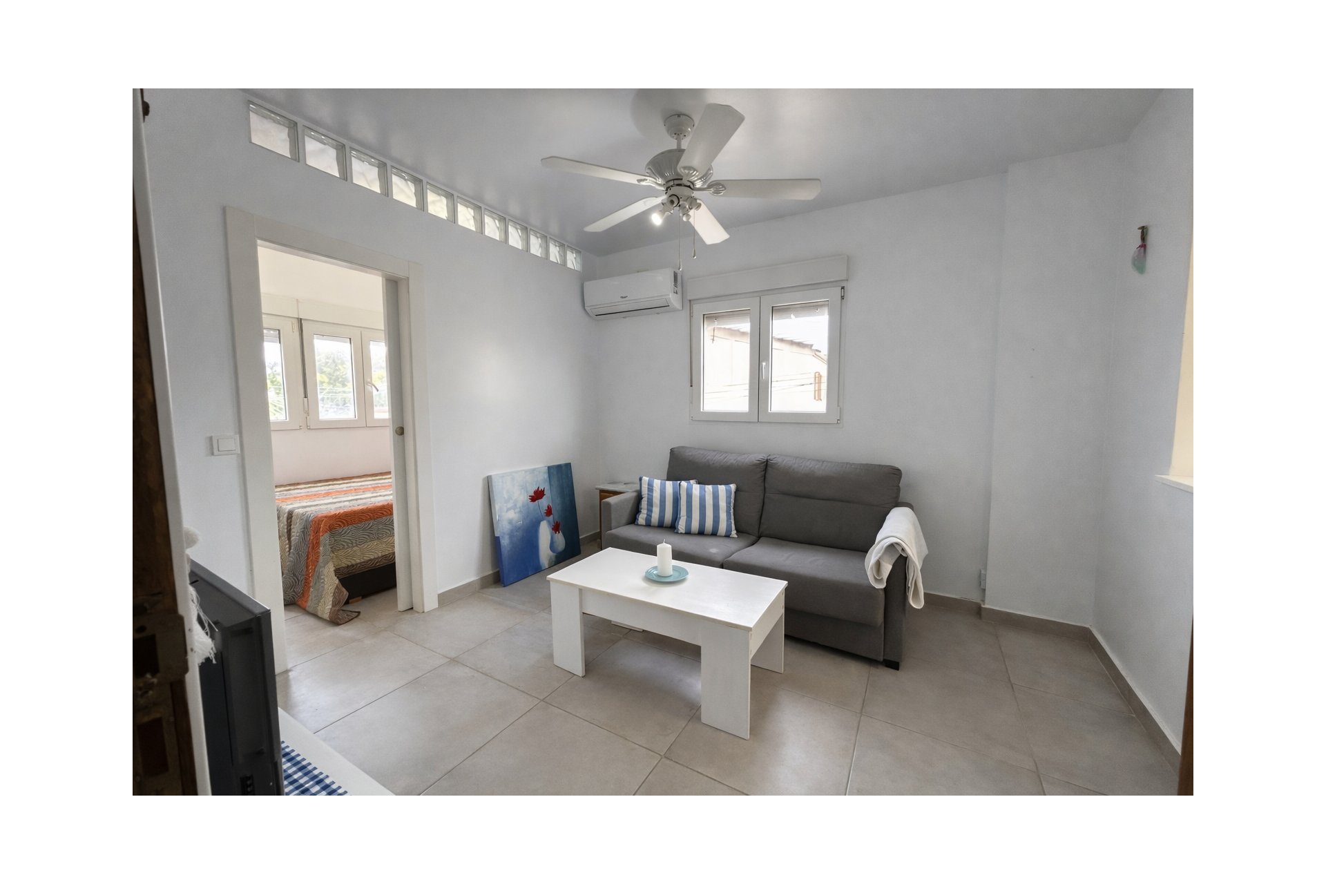 Resale - Studio - Torrevieja - PLAYA NAUFRAGOS