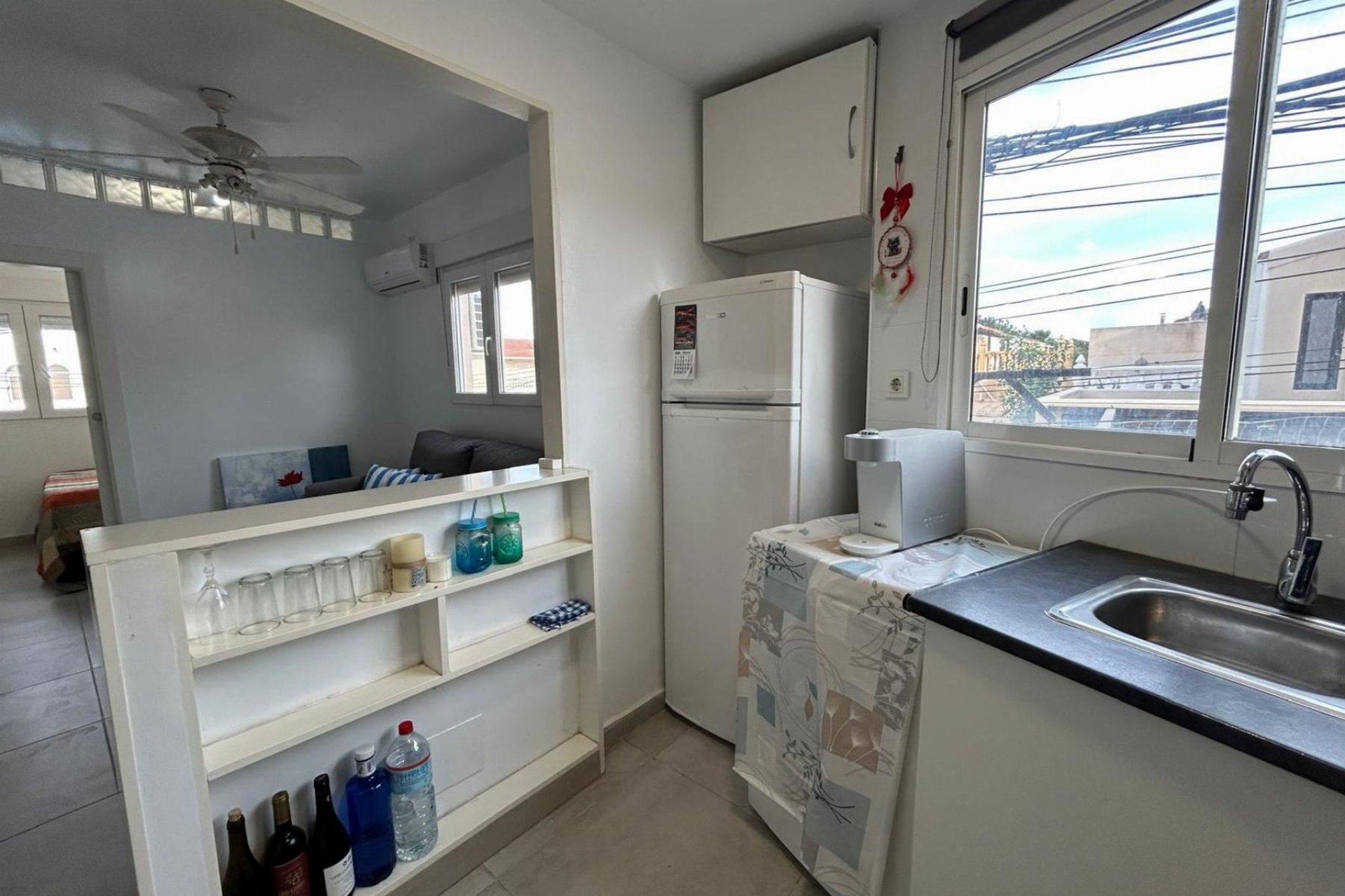 Resale - Studio - Torrevieja - PLAYA NAUFRAGOS