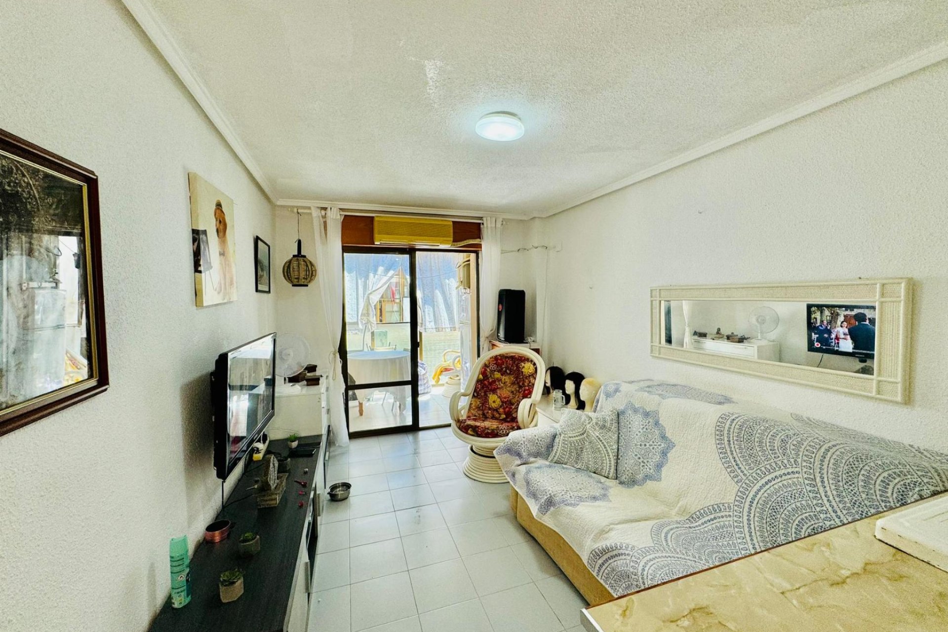 Resale - Studio - Torrevieja - San Luis - Chaparal