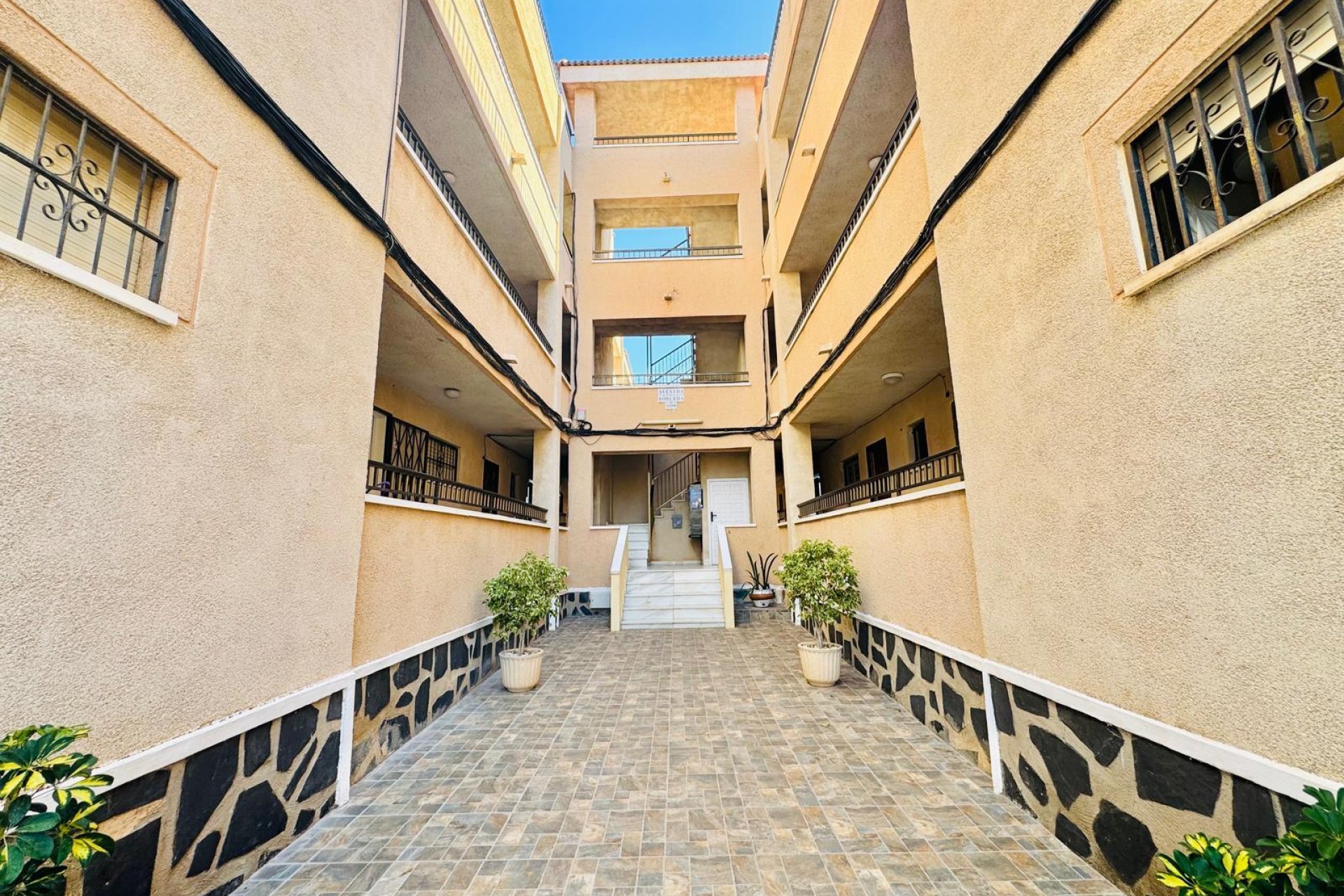 Resale - Studio - Torrevieja - San Luis - Chaparal