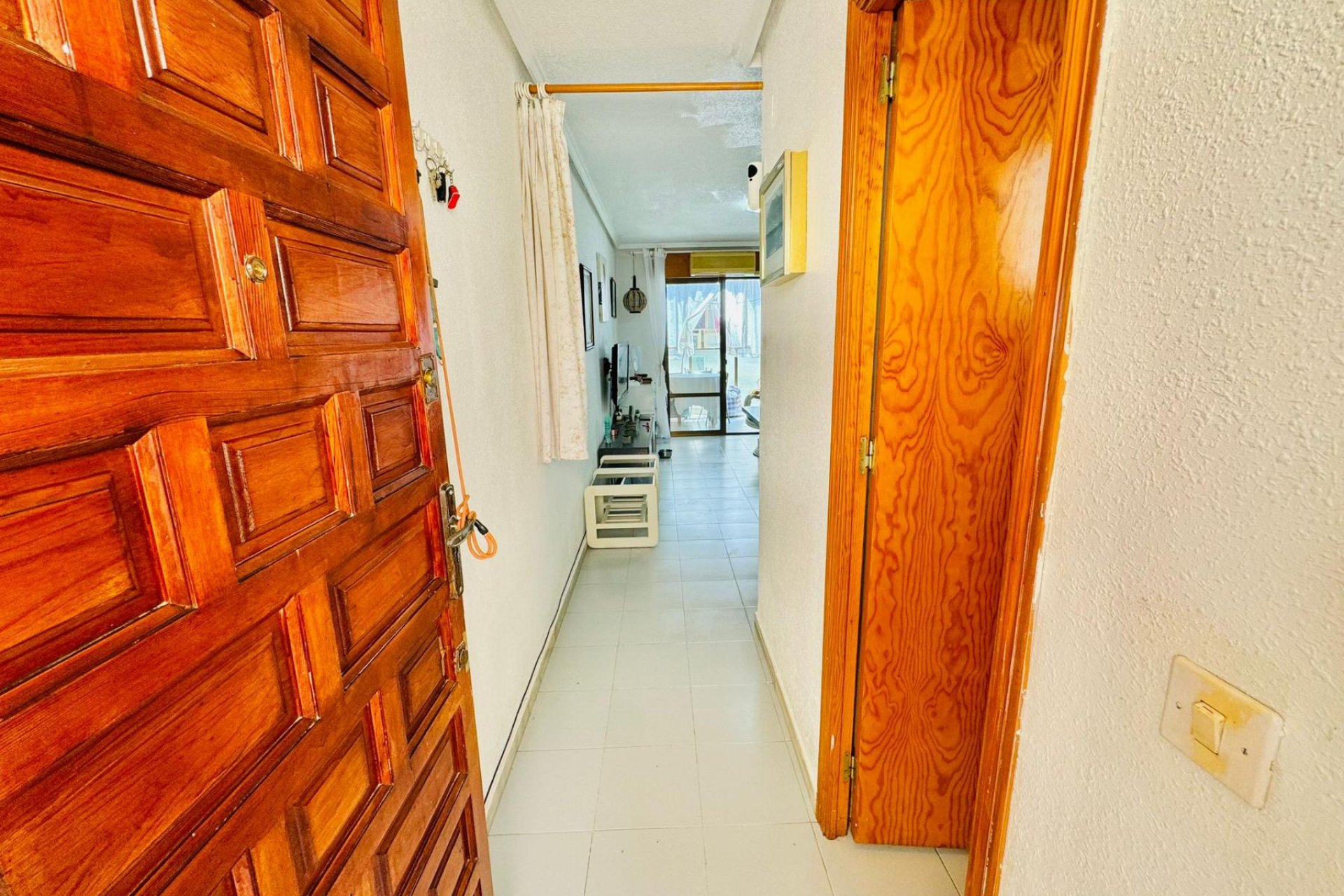Resale - Studio - Torrevieja - San Luis - Chaparal