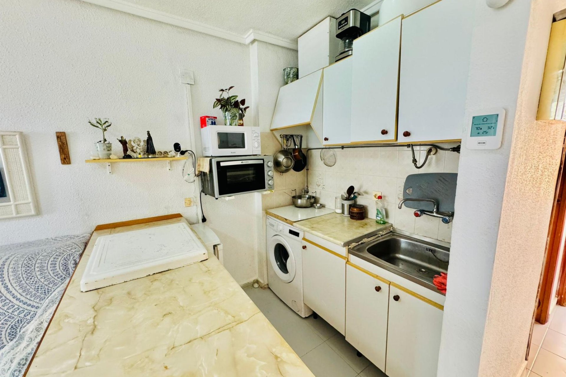 Resale - Studio - Torrevieja - San Luis - Chaparal