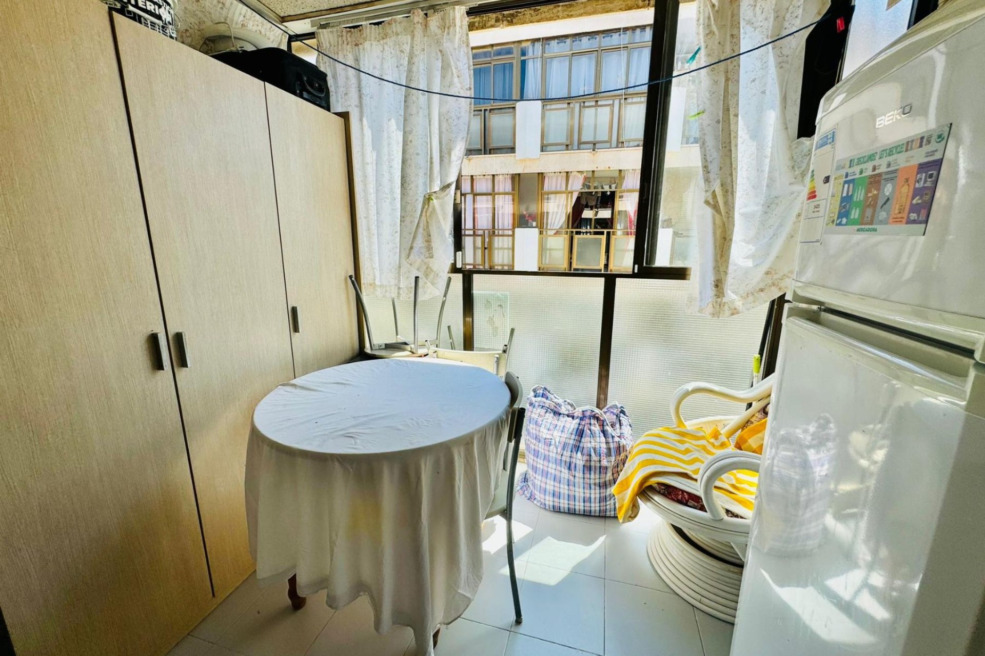 Resale - Studio - Torrevieja - San Luis - Chaparal