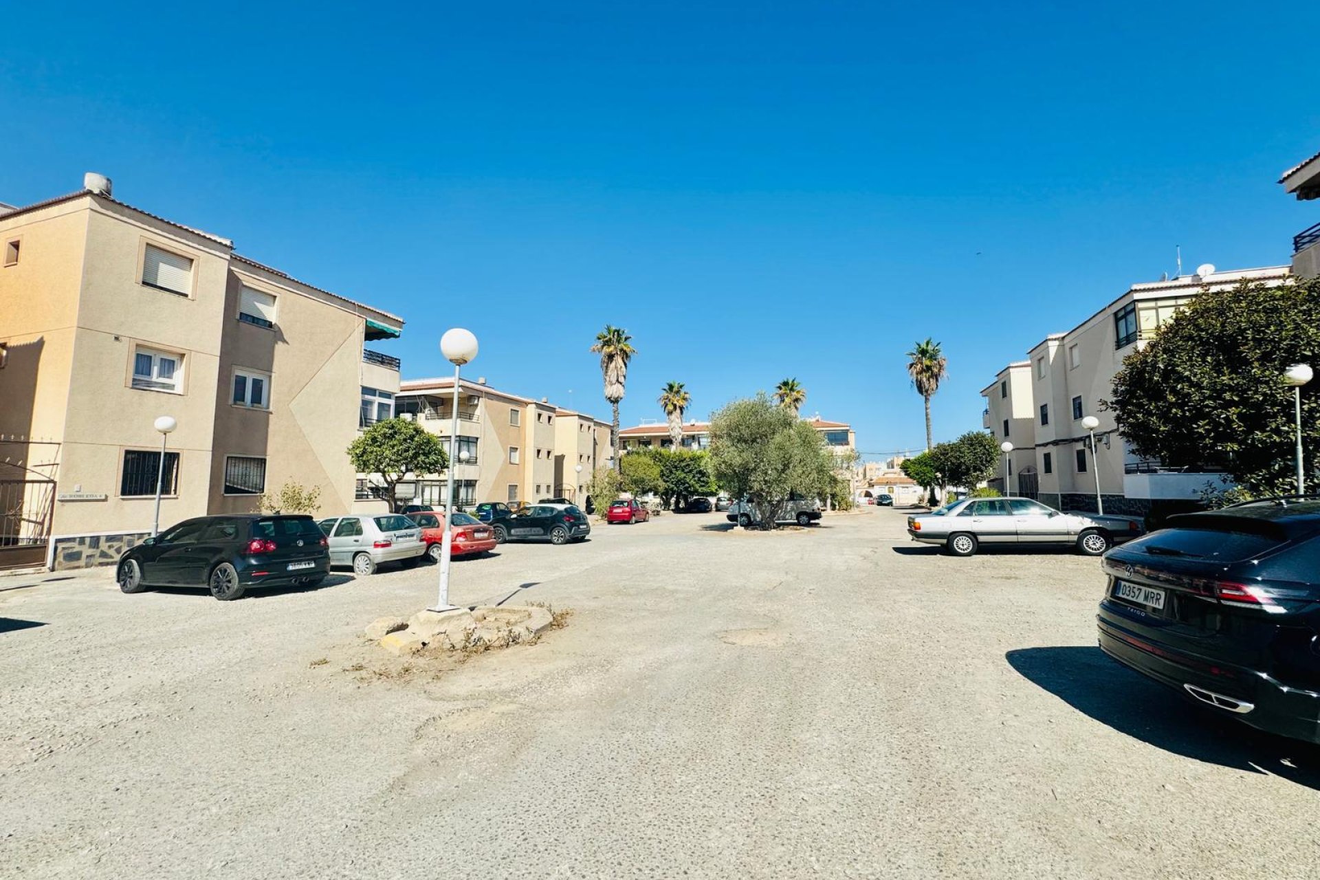 Resale - Studio - Torrevieja - San Luis - Chaparal