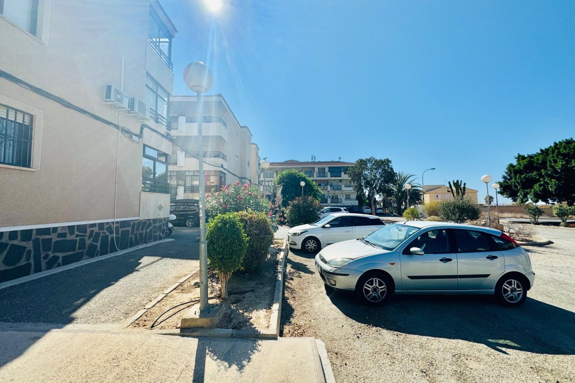 Resale - Studio - Torrevieja - San Luis - Chaparal