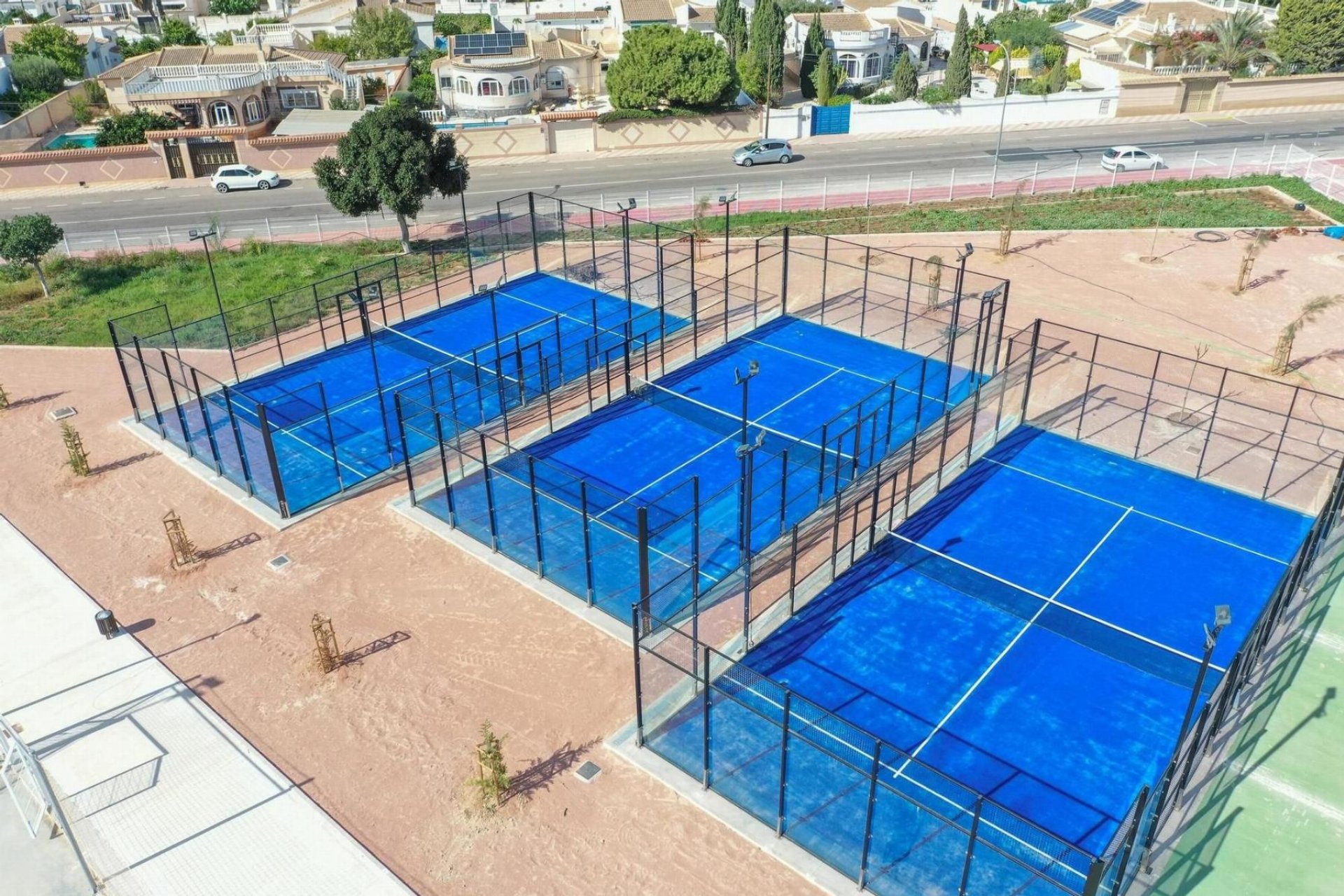 Resale - Studio - Torrevieja - San Luis - Chaparal