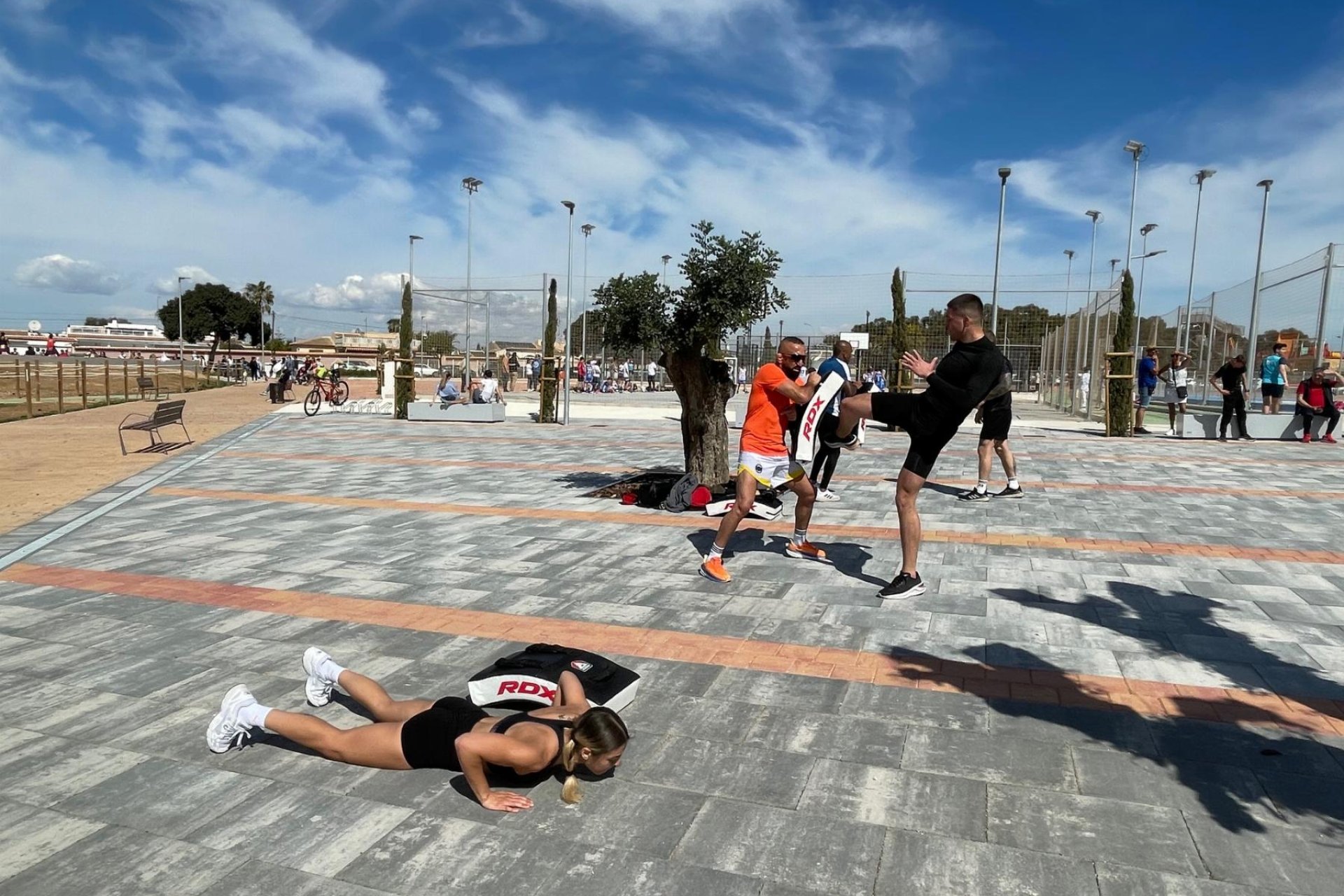 Resale - Studio - Torrevieja - San Luis - Chaparal