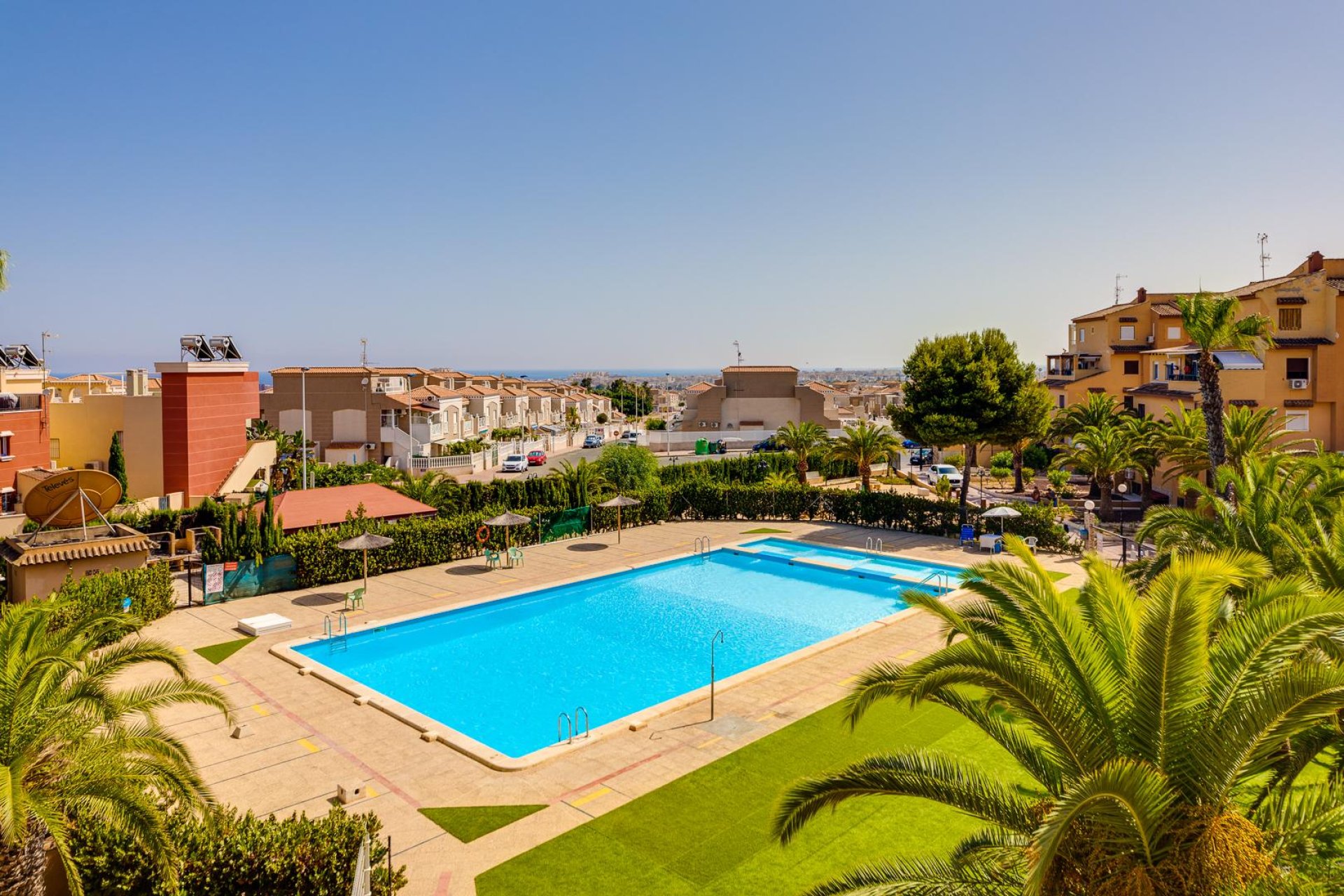 Resale - Studio - Torrevieja - Torreblanca La Mata