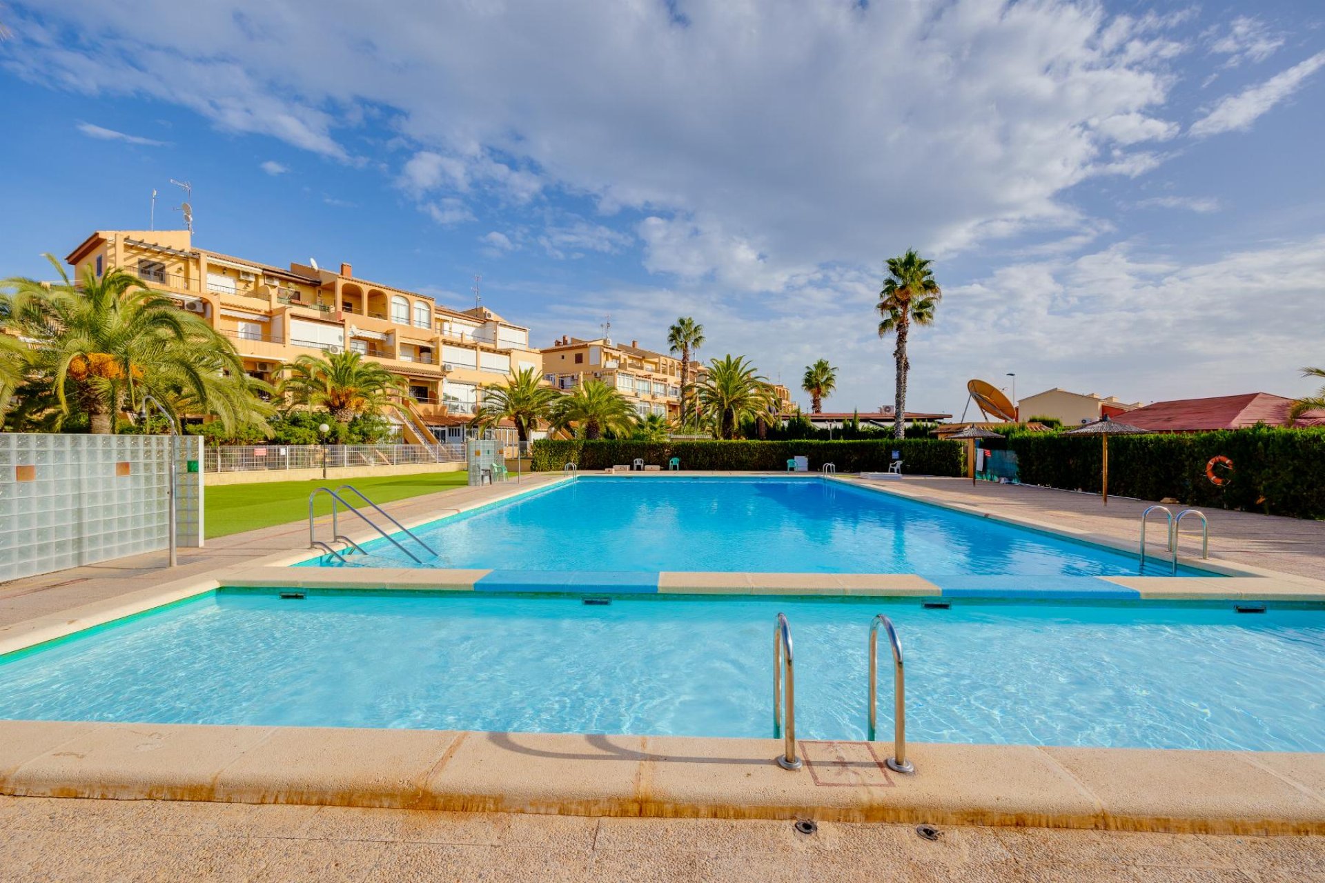 Resale - Studio - Torrevieja - Torreblanca La Mata