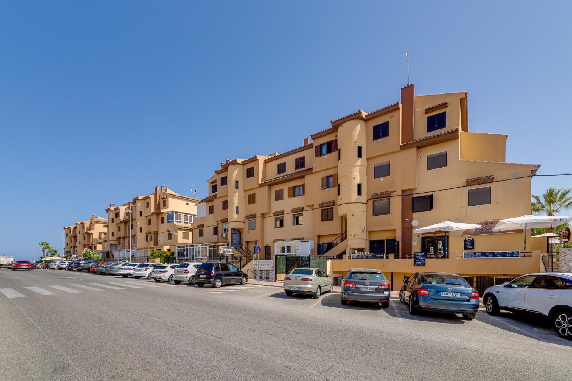 Resale - Studio - Torrevieja - Torreblanca La Mata