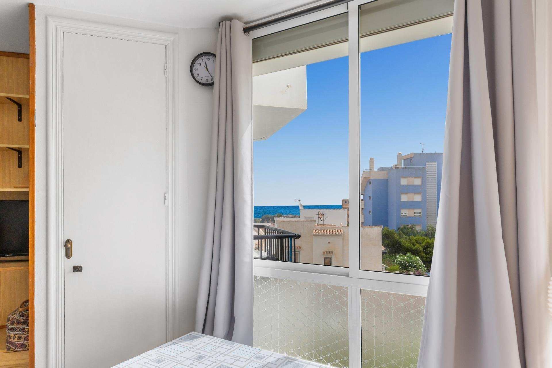Resale - Studio - Torrevieja - Torreblanca