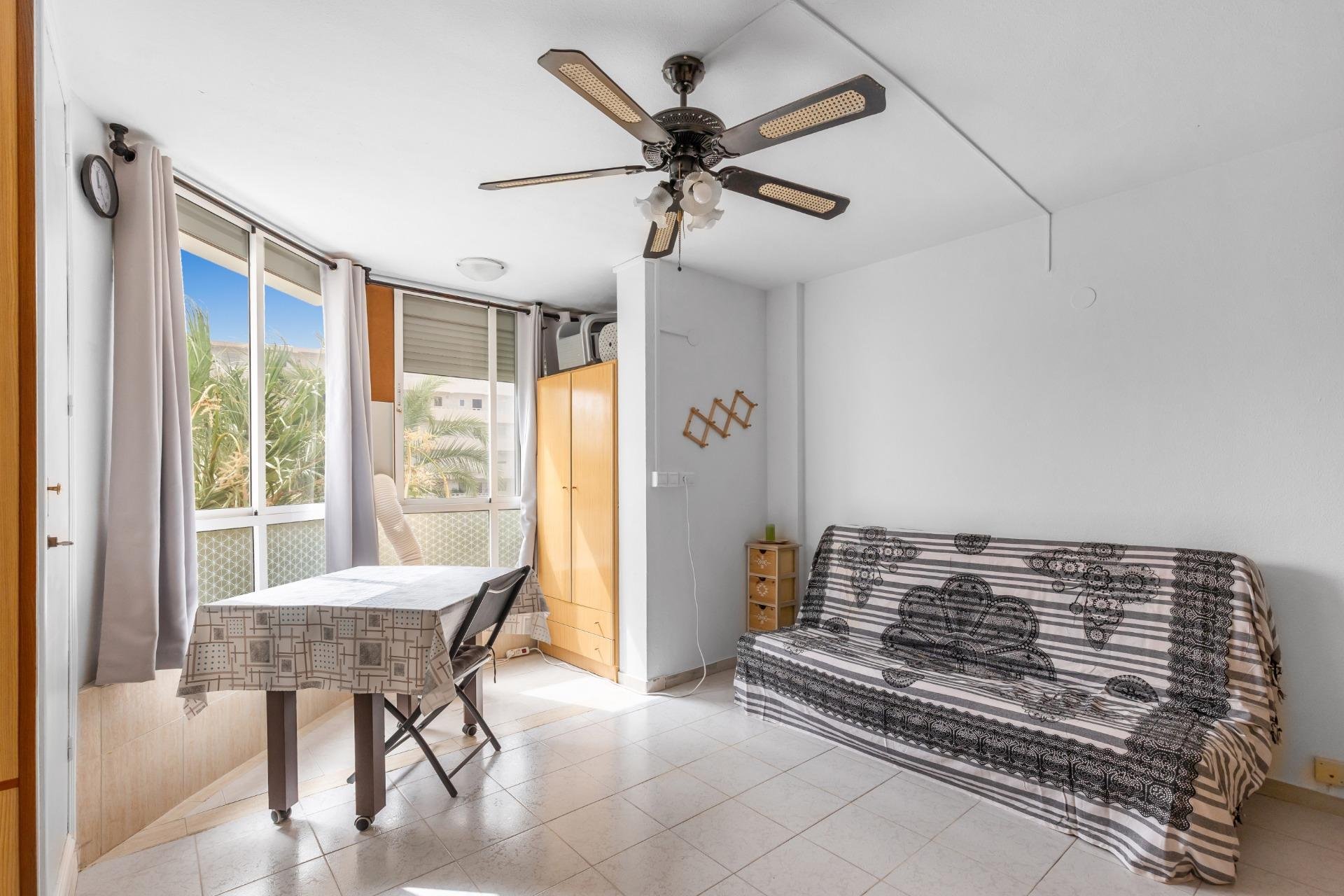 Resale - Studio - Torrevieja - Torreblanca