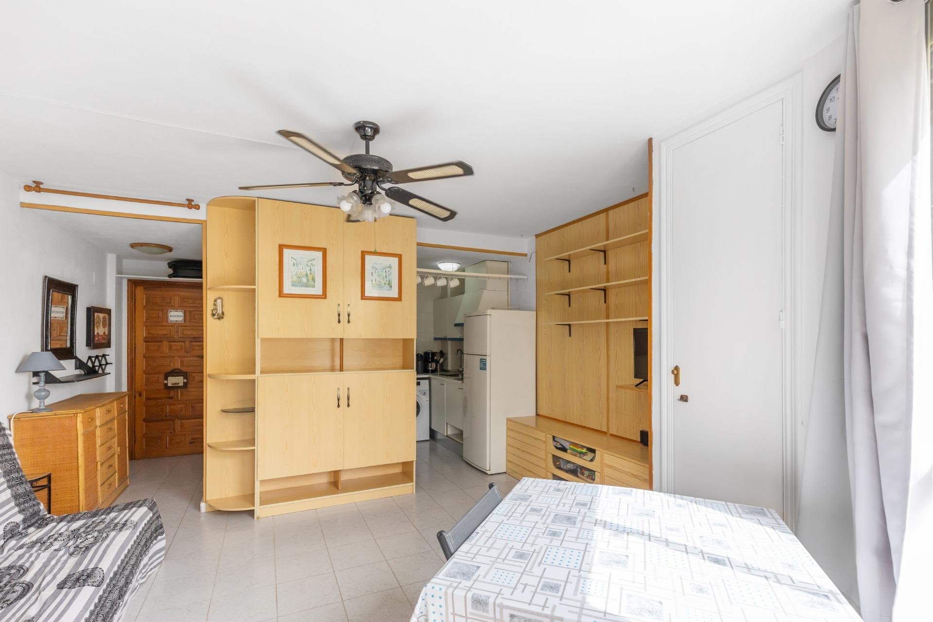 Resale - Studio - Torrevieja - Torreblanca