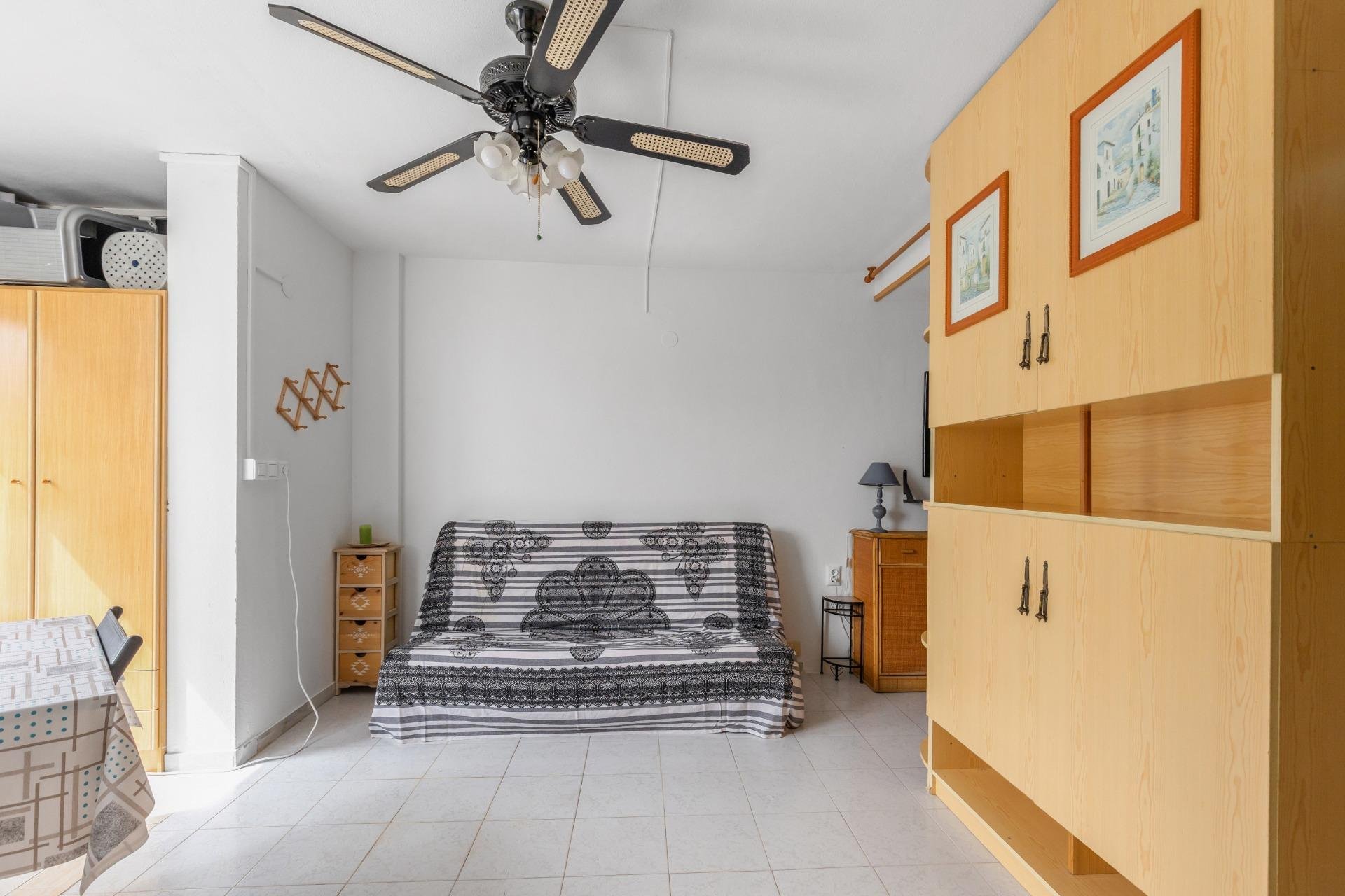 Resale - Studio - Torrevieja - Torreblanca