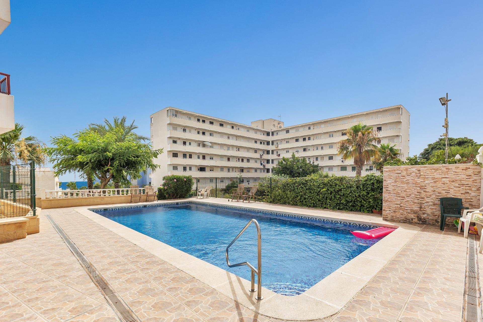 Resale - Studio - Torrevieja - Torreblanca