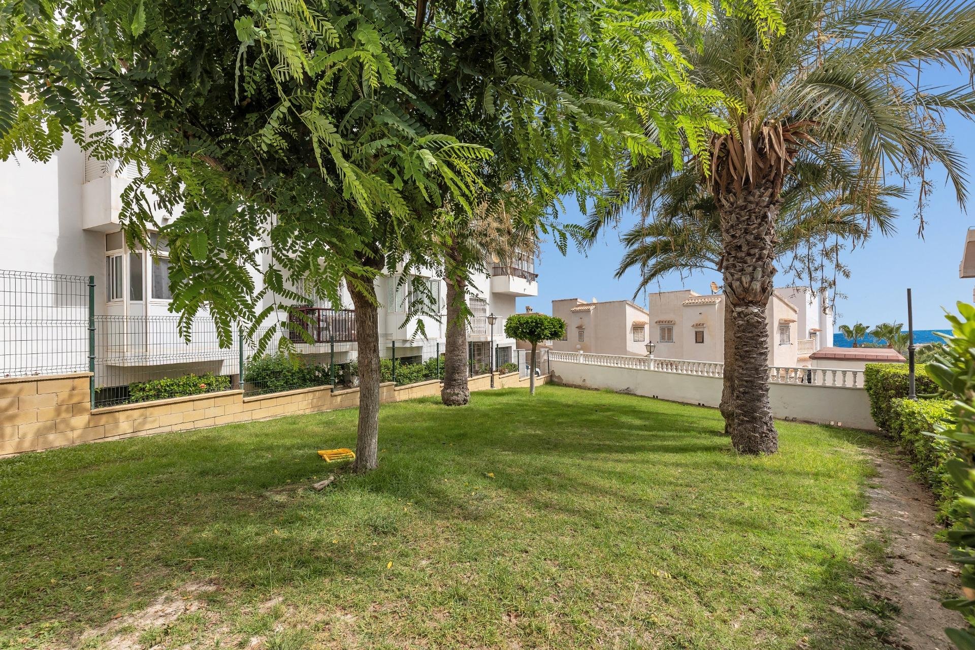 Resale - Studio - Torrevieja - Torreblanca