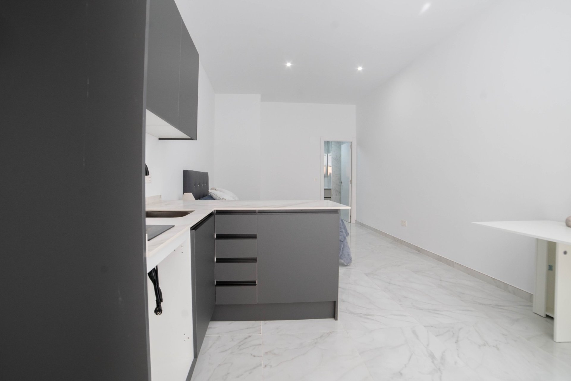 Resale - Studio - Torrevieja - Torrelamata - La Mata
