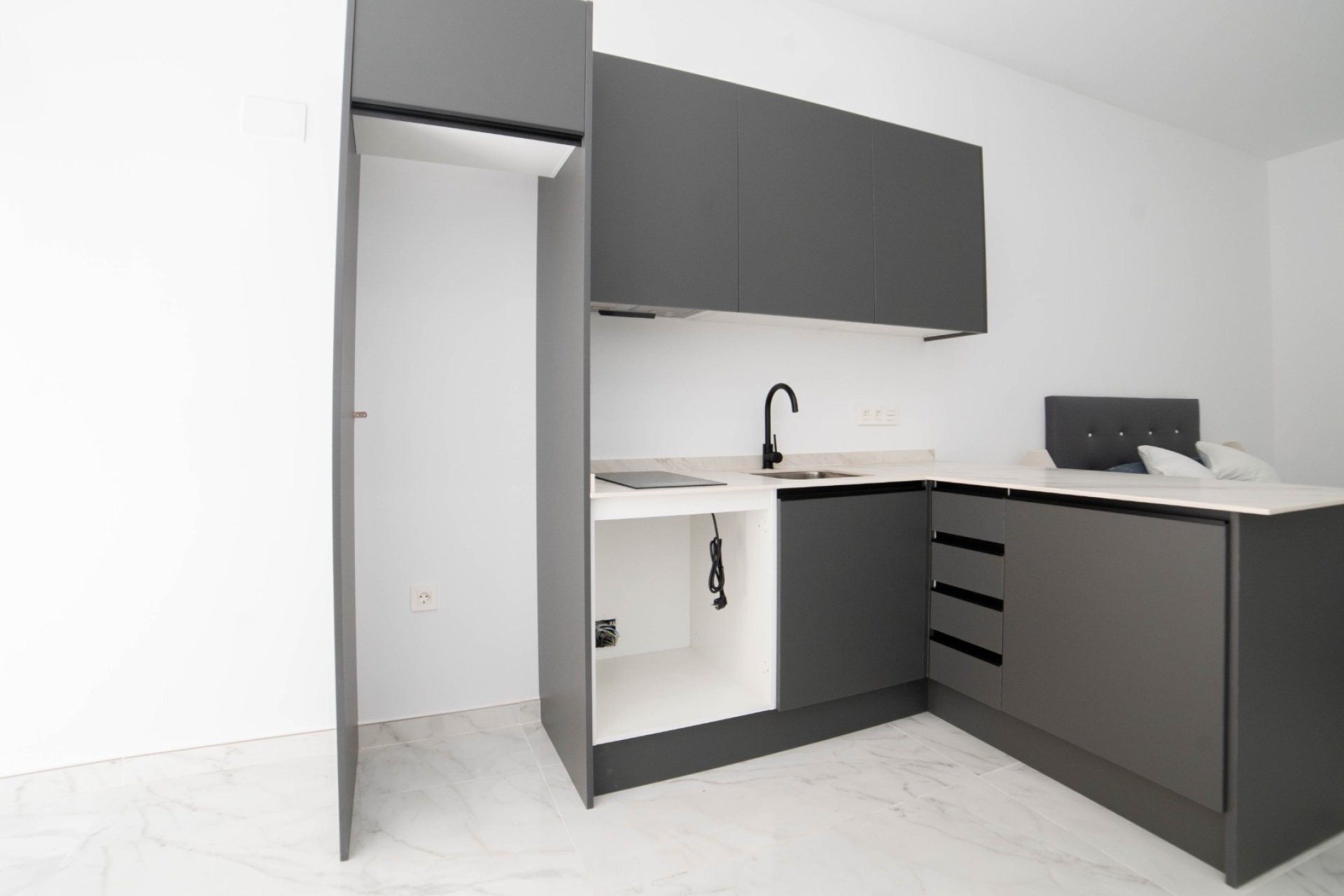 Resale - Studio - Torrevieja - Torrelamata - La Mata