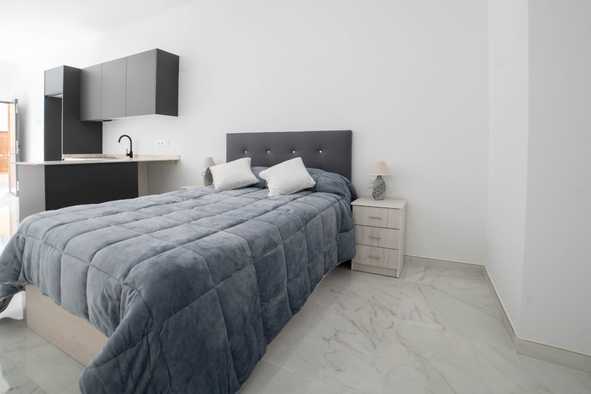 Resale - Studio - Torrevieja - Torrelamata - La Mata
