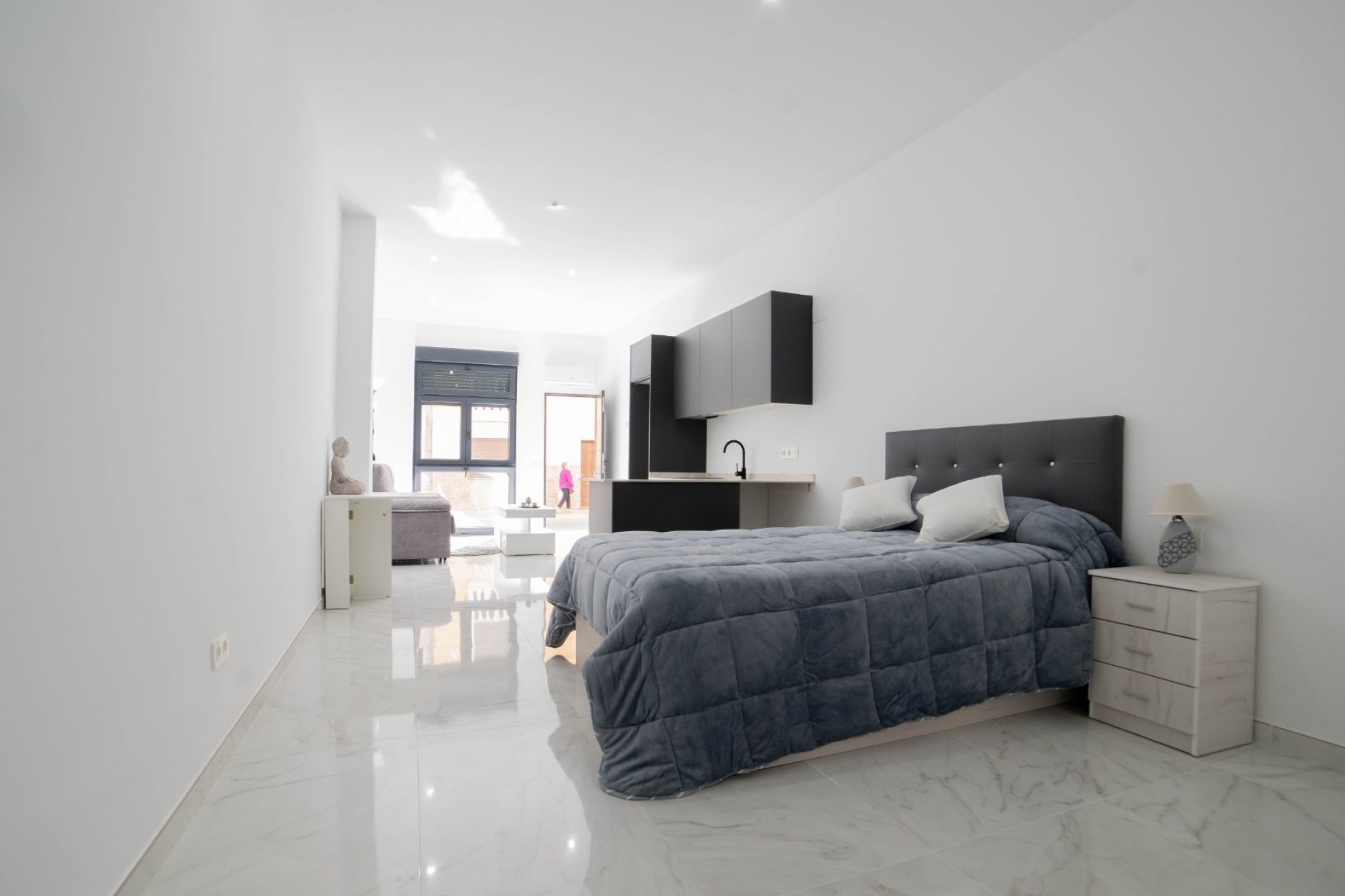 Resale - Studio - Torrevieja - Torrelamata - La Mata