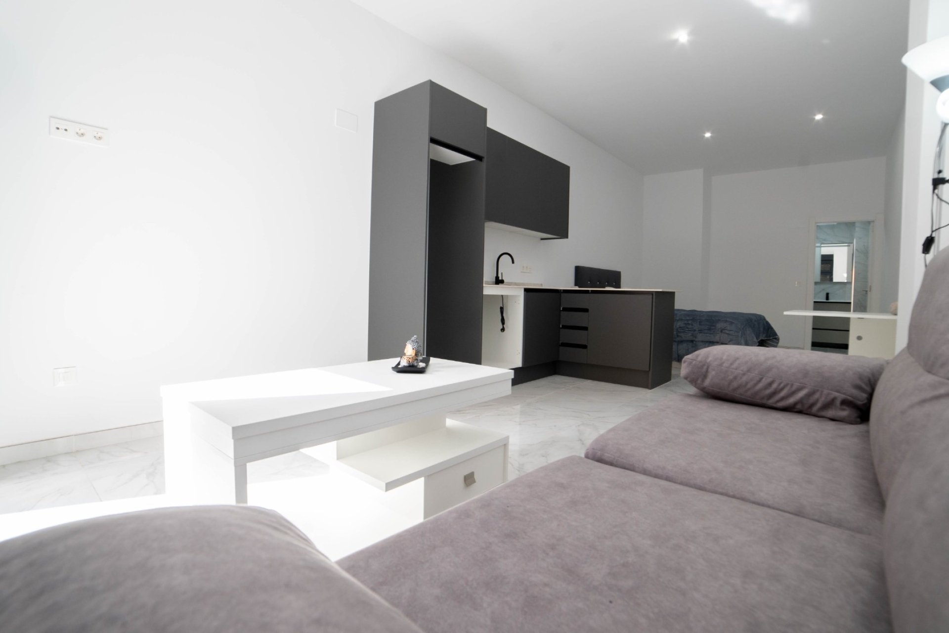 Resale - Studio - Torrevieja - Torrelamata - La Mata