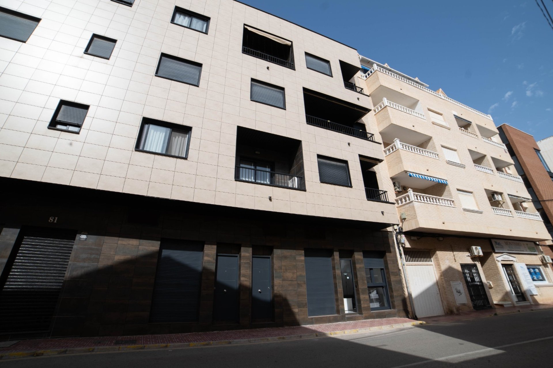 Resale - Studio - Torrevieja - Torrelamata - La Mata