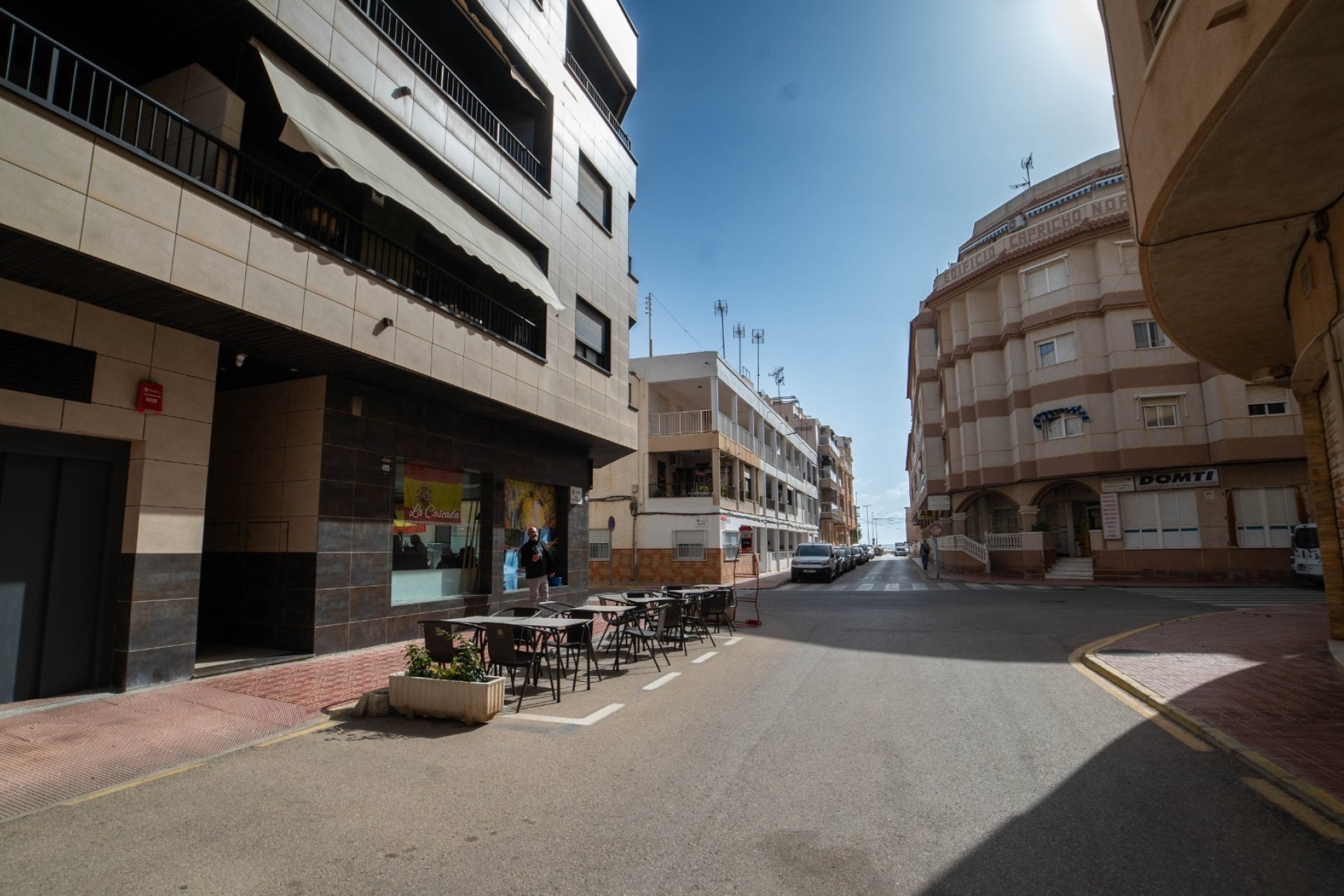 Resale - Studio - Torrevieja - Torrelamata - La Mata