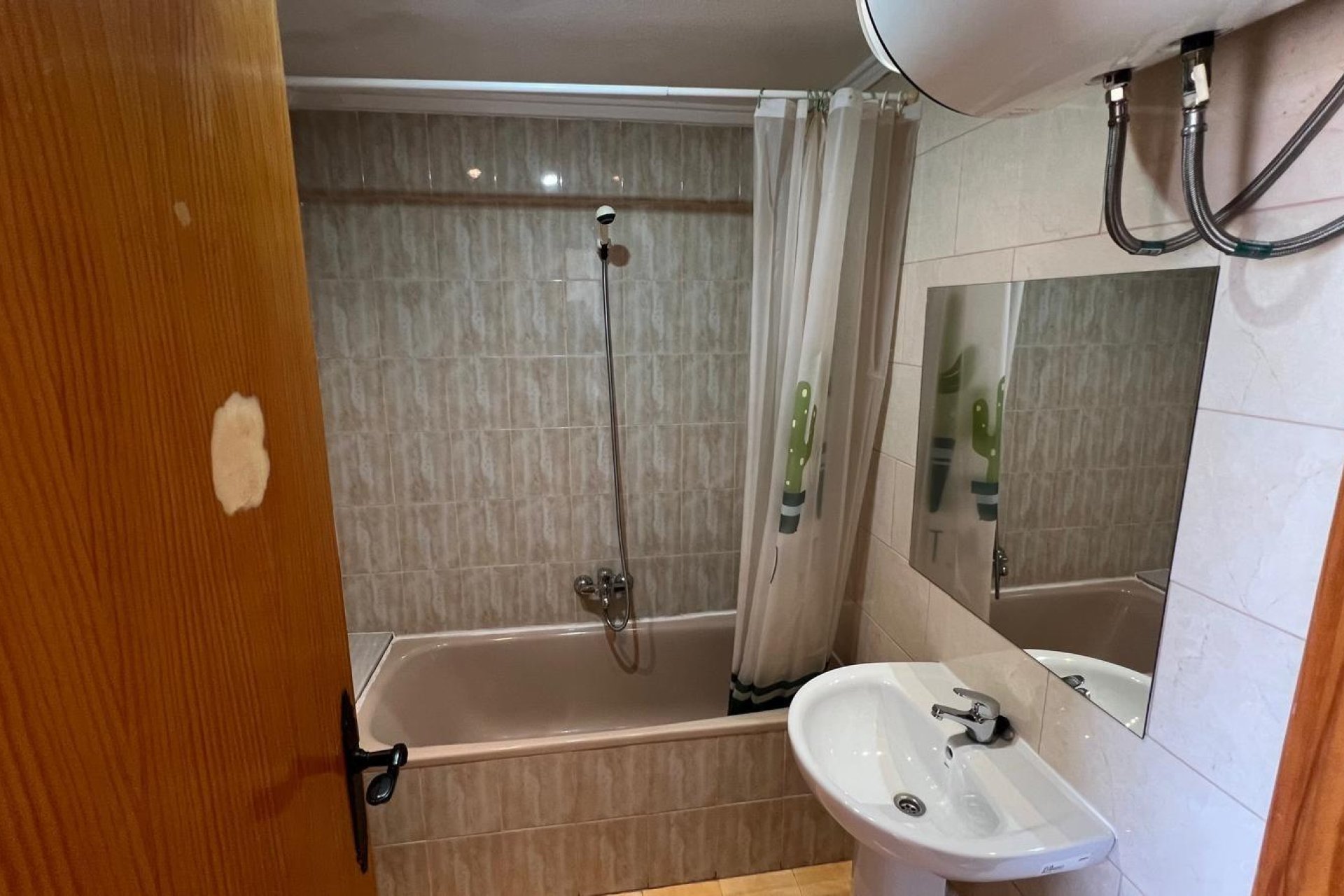 Resale - Studio - Torrevieja - Urb. Rosaleda