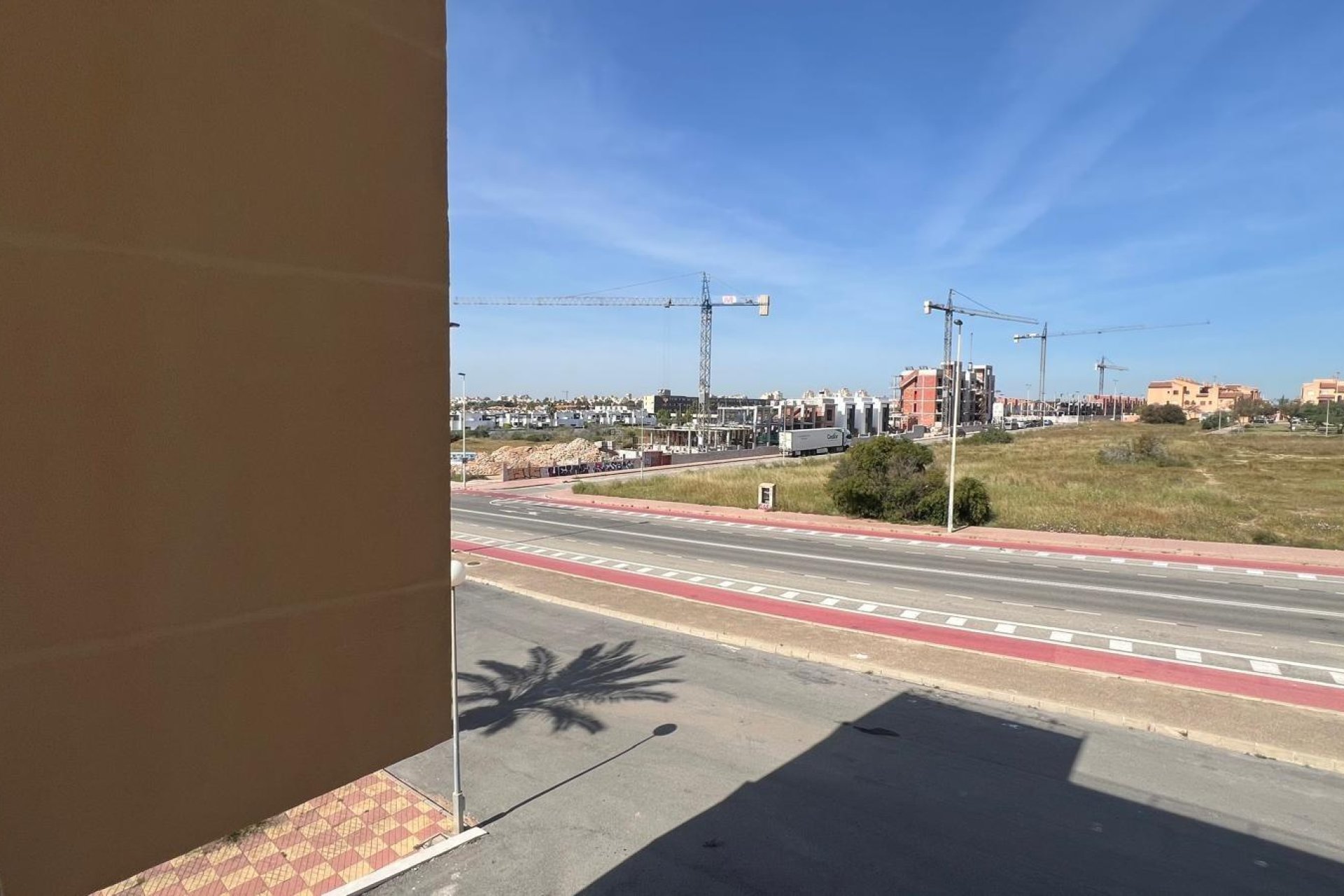 Resale - Studio - Torrevieja - Urb. Rosaleda