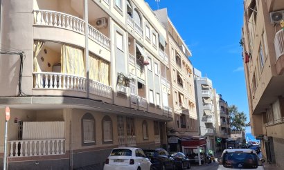  - Resale - Torrevieja - Playa de los Locos