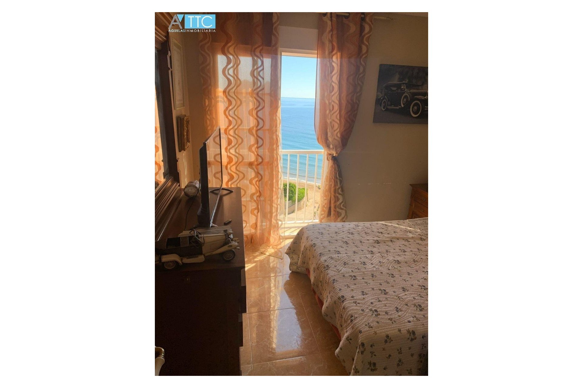 Resale - Townhouse - Aguilas - El Hornillo