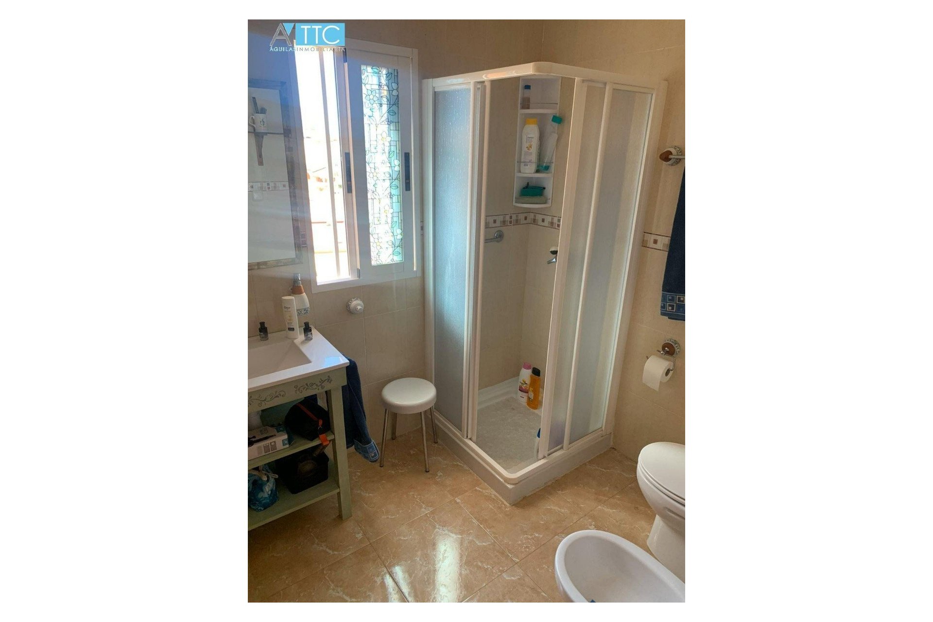 Resale - Townhouse - Aguilas - El Hornillo