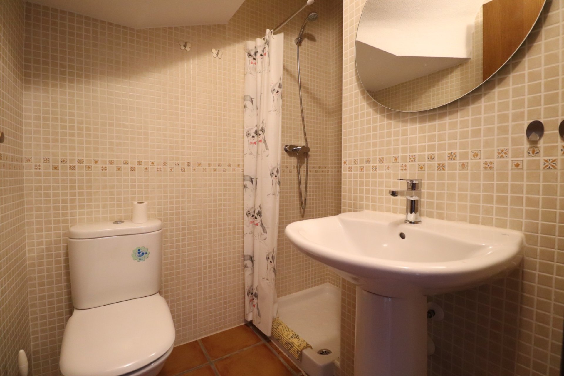 Resale - Townhouse - Algorfa - La Finca Golf Resort