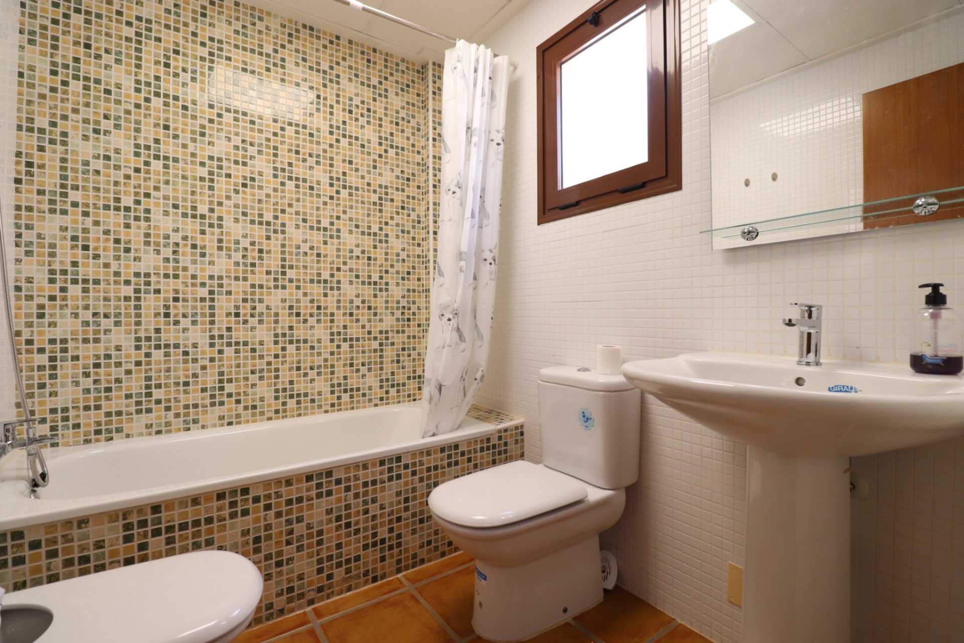 Resale - Townhouse - Algorfa - La Finca Golf Resort