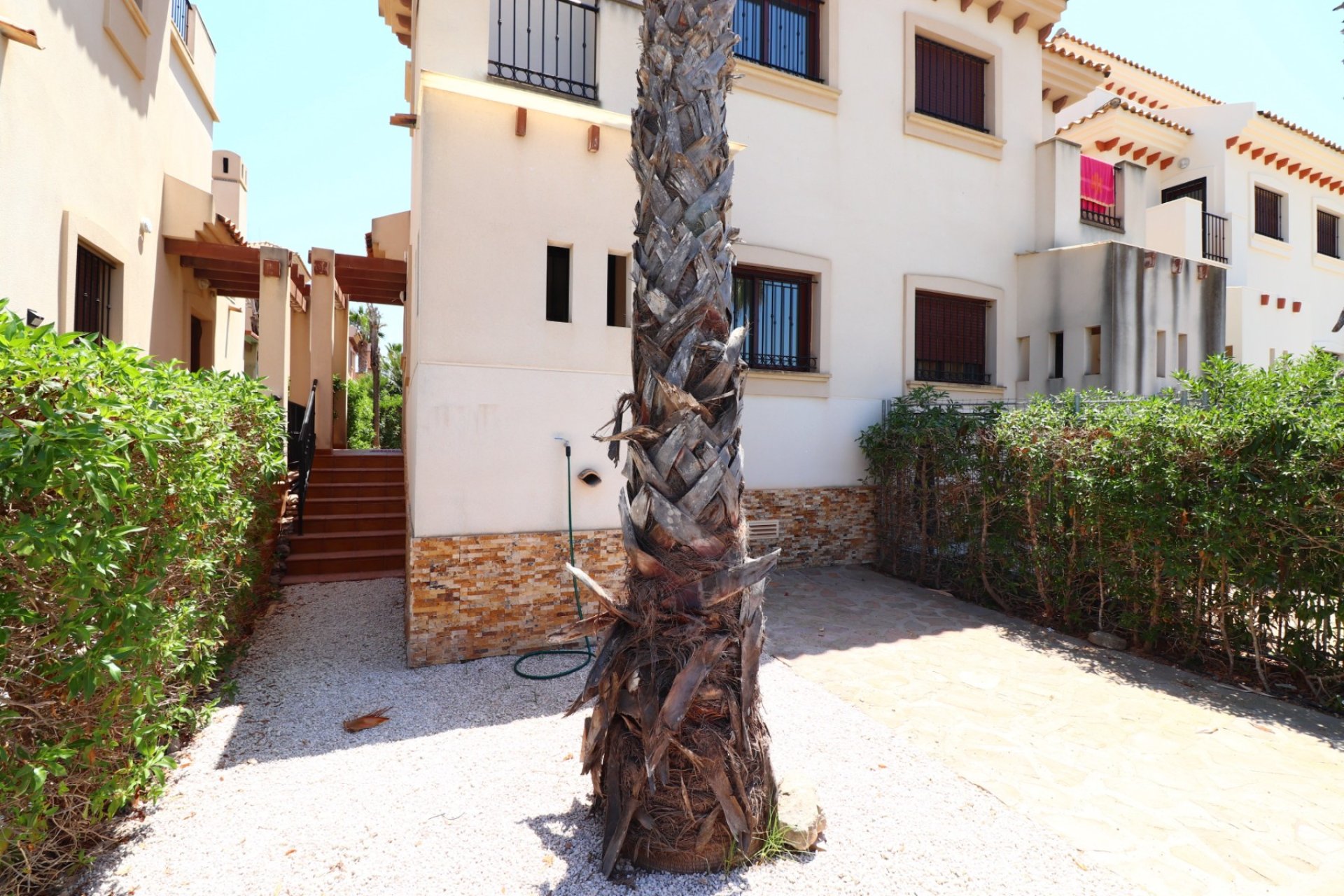 Resale - Townhouse - Algorfa - La Finca Golf Resort