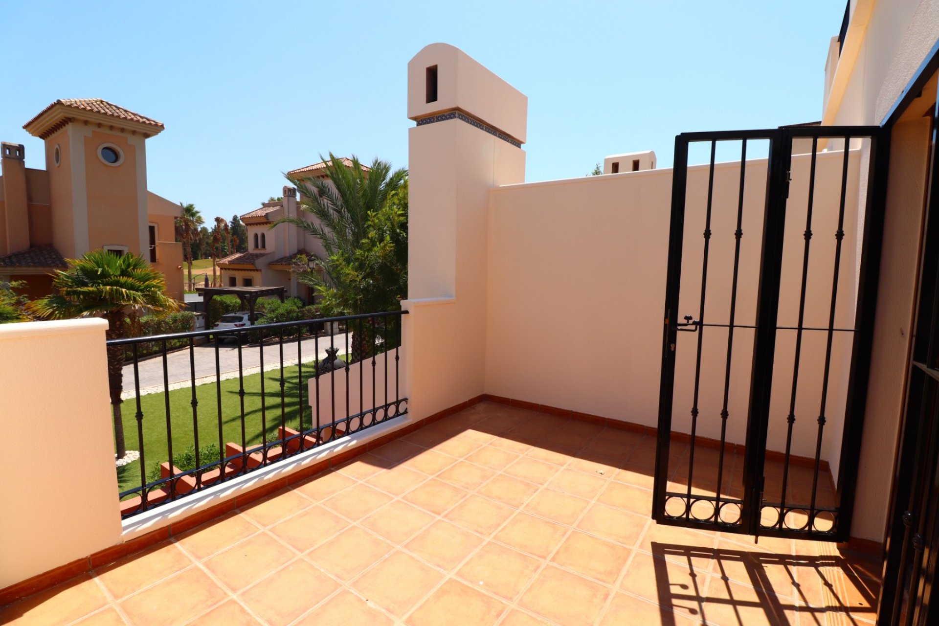 Resale - Townhouse - Algorfa - La Finca Golf Resort