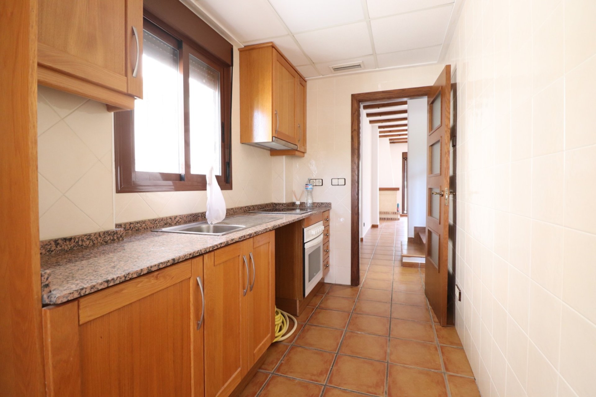 Resale - Townhouse - Algorfa - La Finca Golf Resort