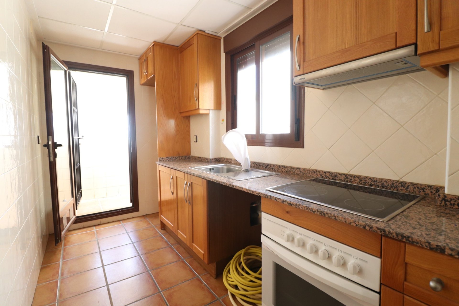 Resale - Townhouse - Algorfa - La Finca Golf Resort