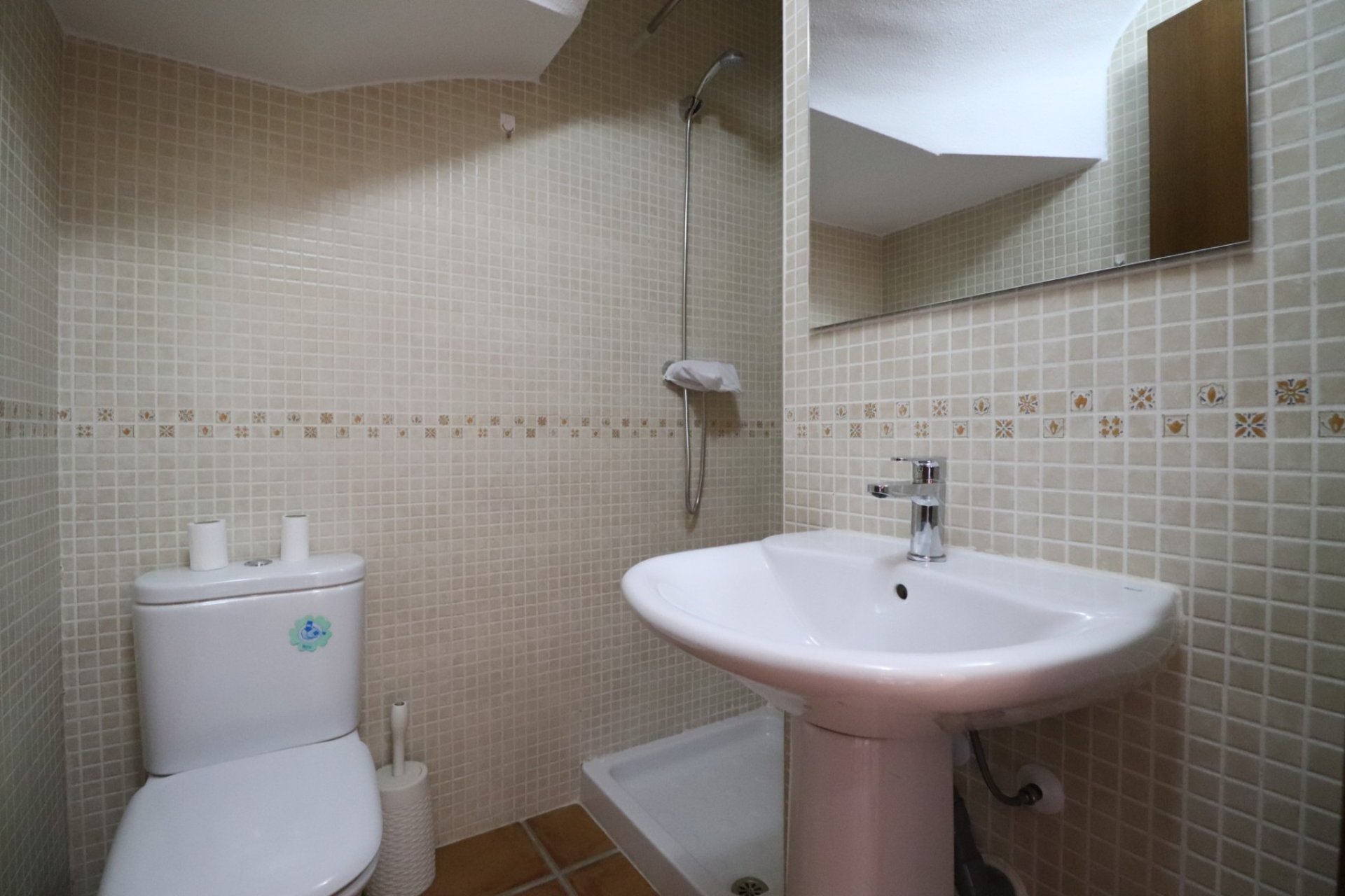 Resale - Townhouse - Algorfa - La Finca Golf Resort