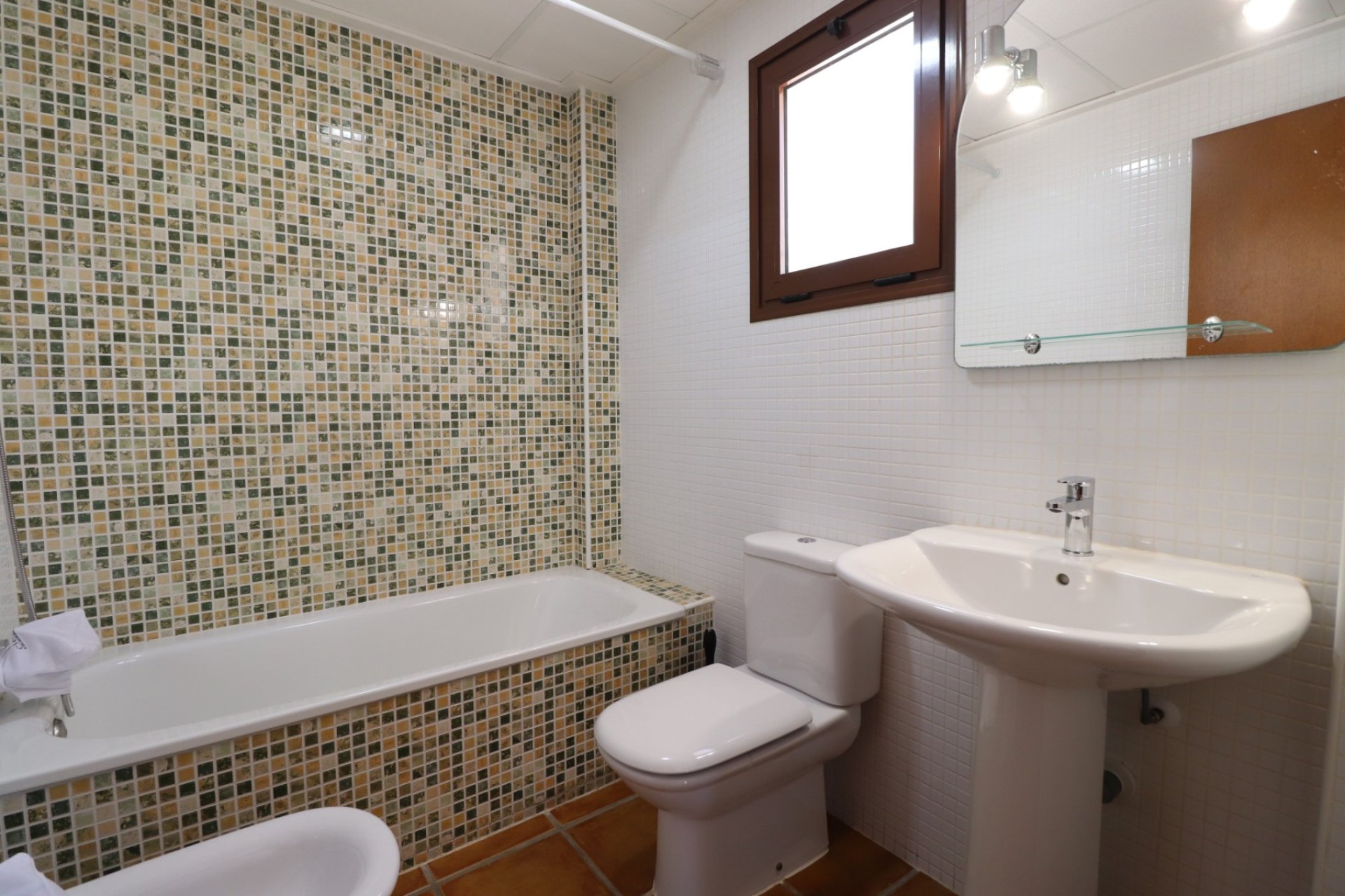 Resale - Townhouse - Algorfa - La Finca Golf Resort