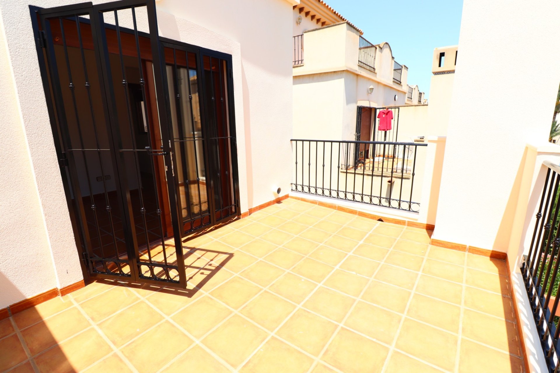 Resale - Townhouse - Algorfa - La Finca Golf Resort