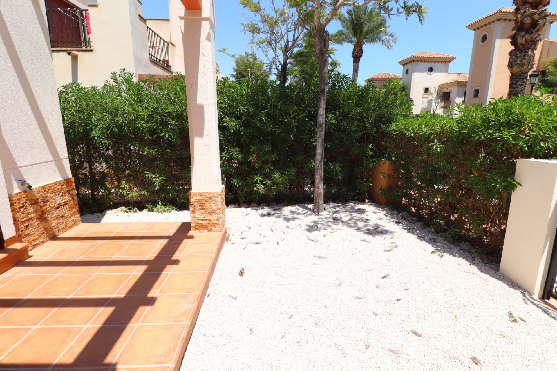 Resale - Townhouse - Algorfa - La Finca Golf Resort