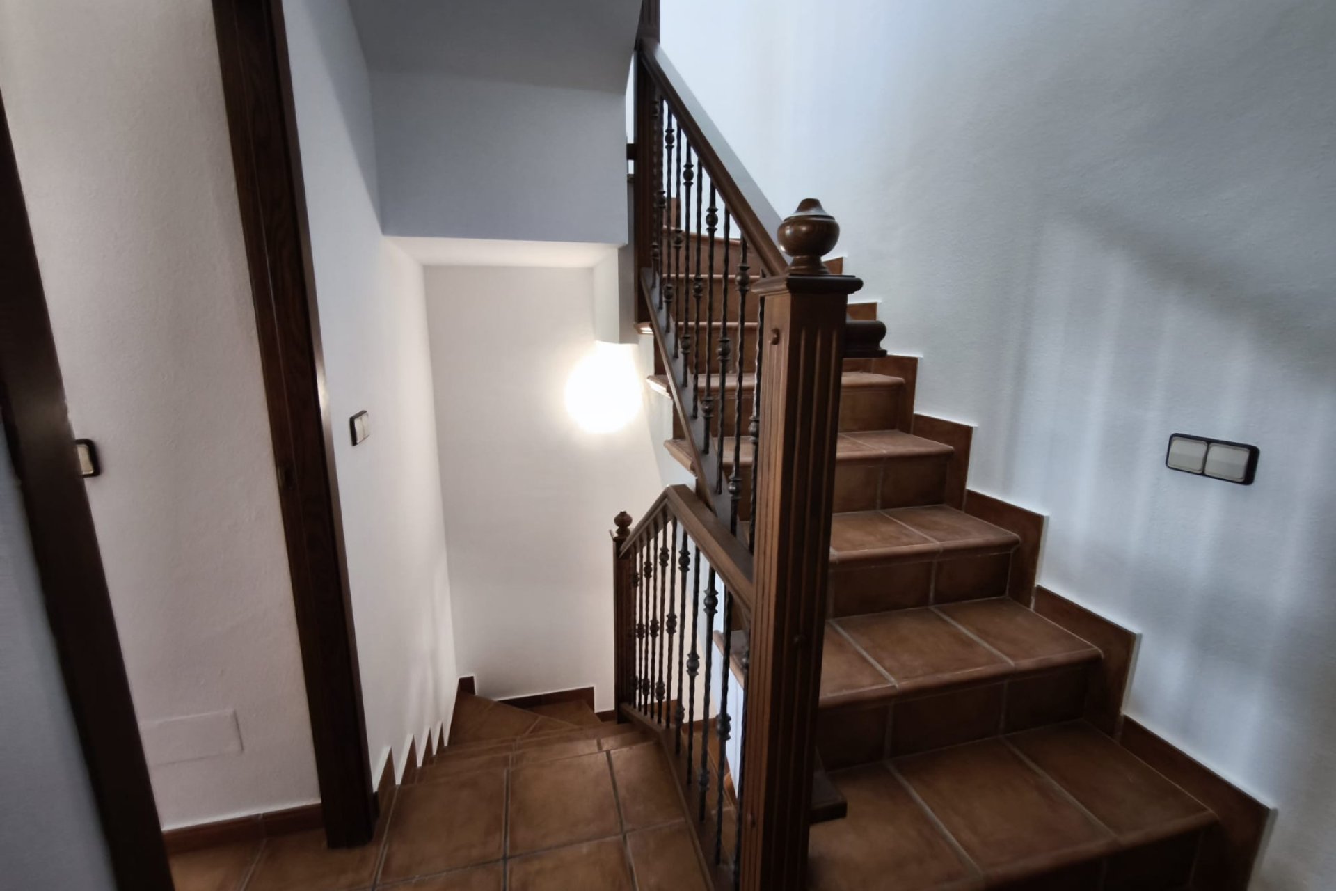 Resale - Townhouse - Algorfa - La Finca Golf