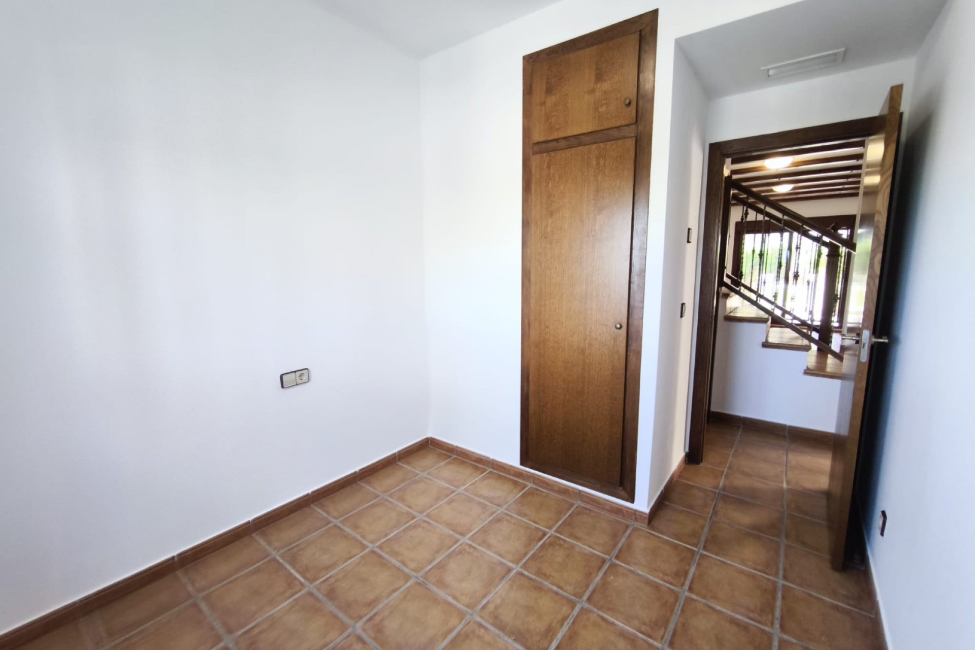 Resale - Townhouse - Algorfa - La Finca Golf